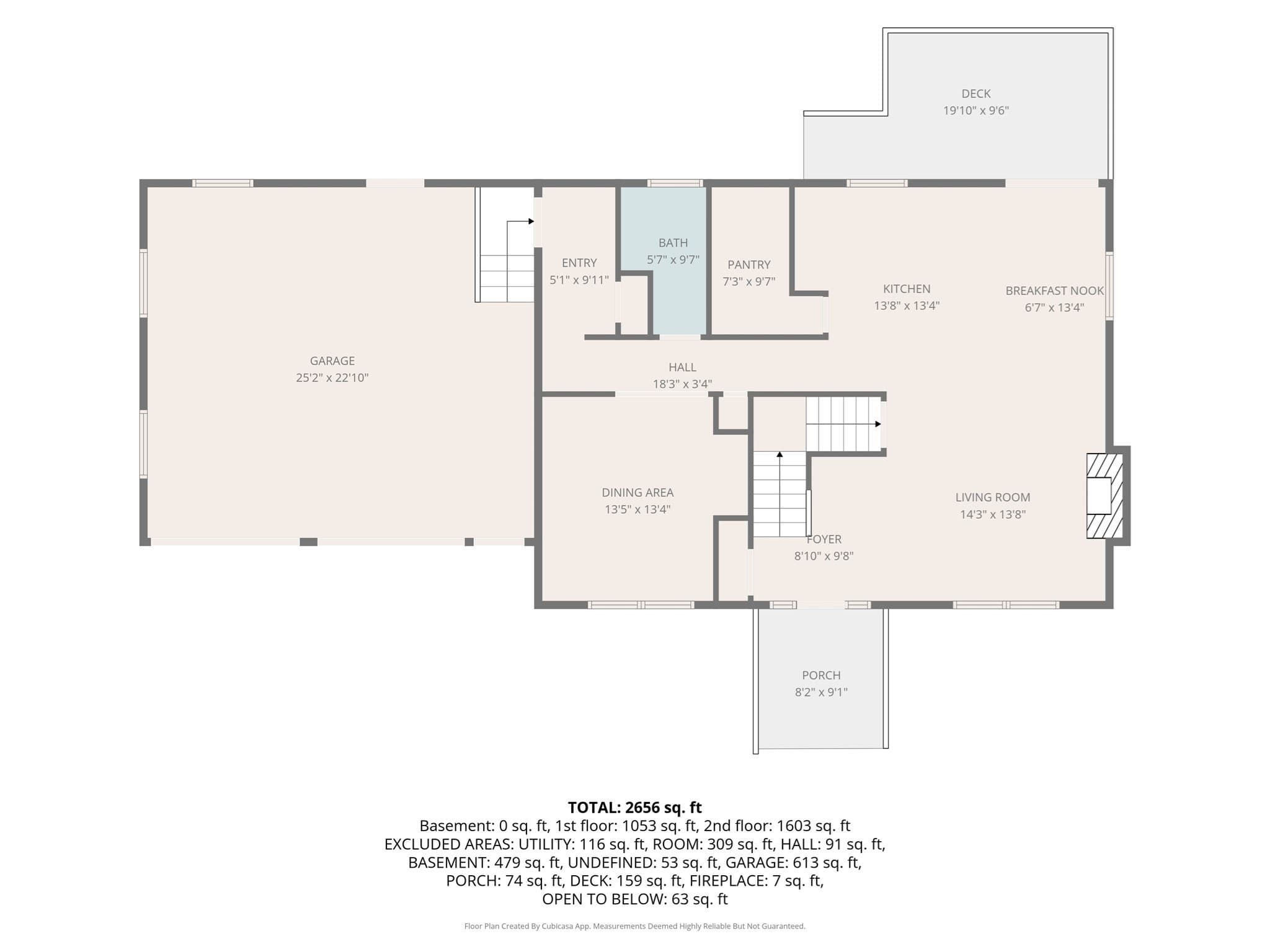 Single Family Residence at 275 Pine St, Bridgewater MA 02324, Bridgewater, photo 40 of 42