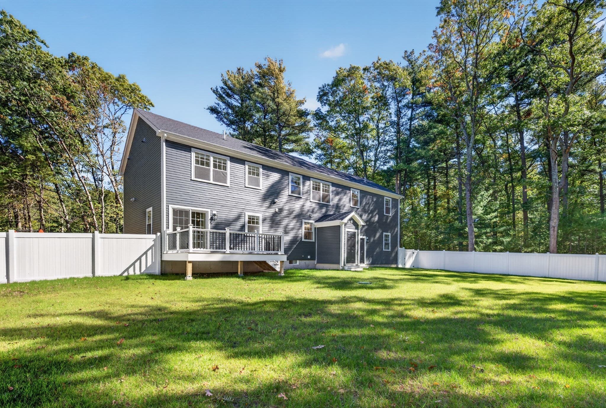 Single Family Residence at 275 Pine St, Bridgewater MA 02324, Bridgewater, photo 35 of 42