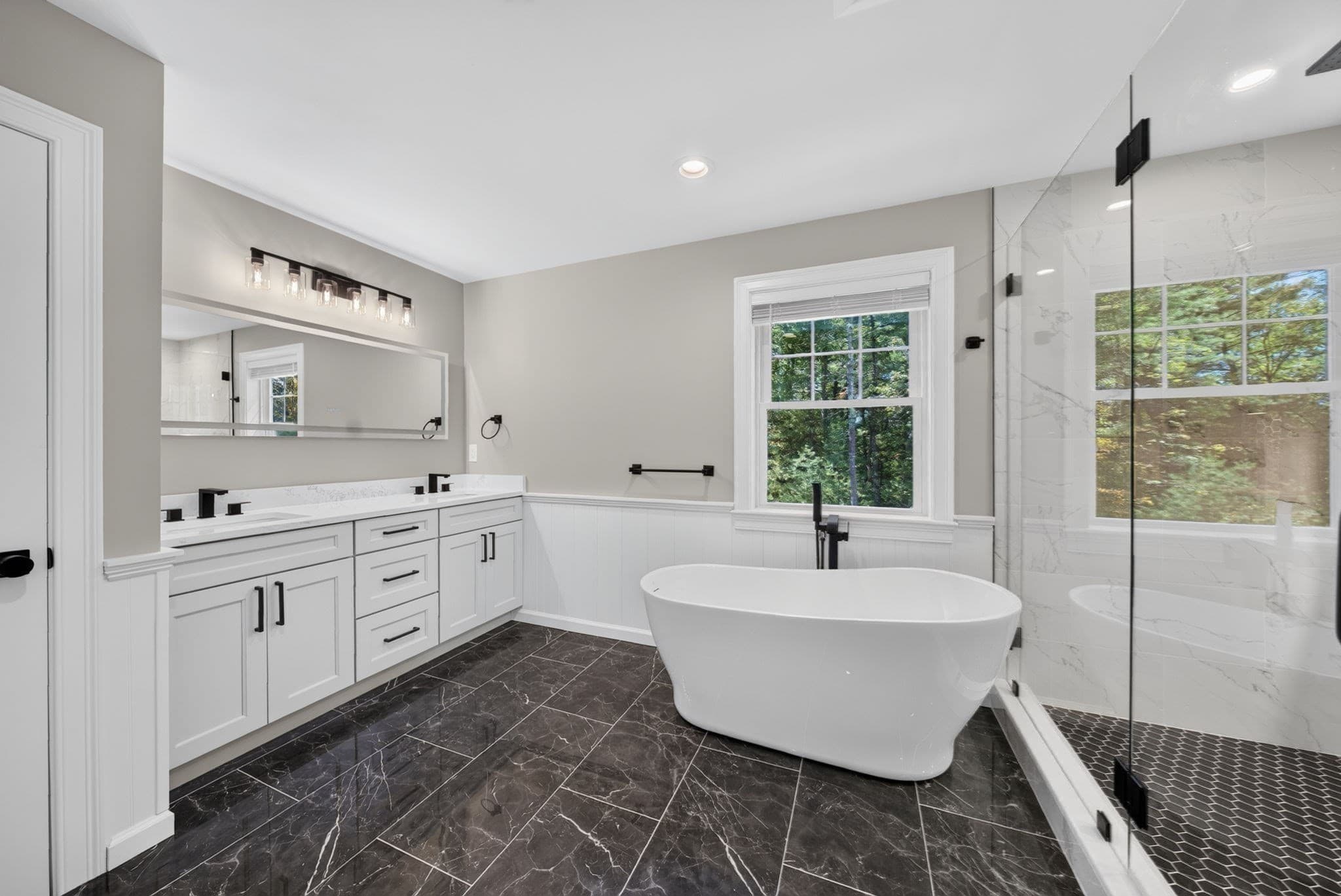 Single Family Residence at 275 Pine St, Bridgewater MA 02324, Bridgewater, photo 31 of 42