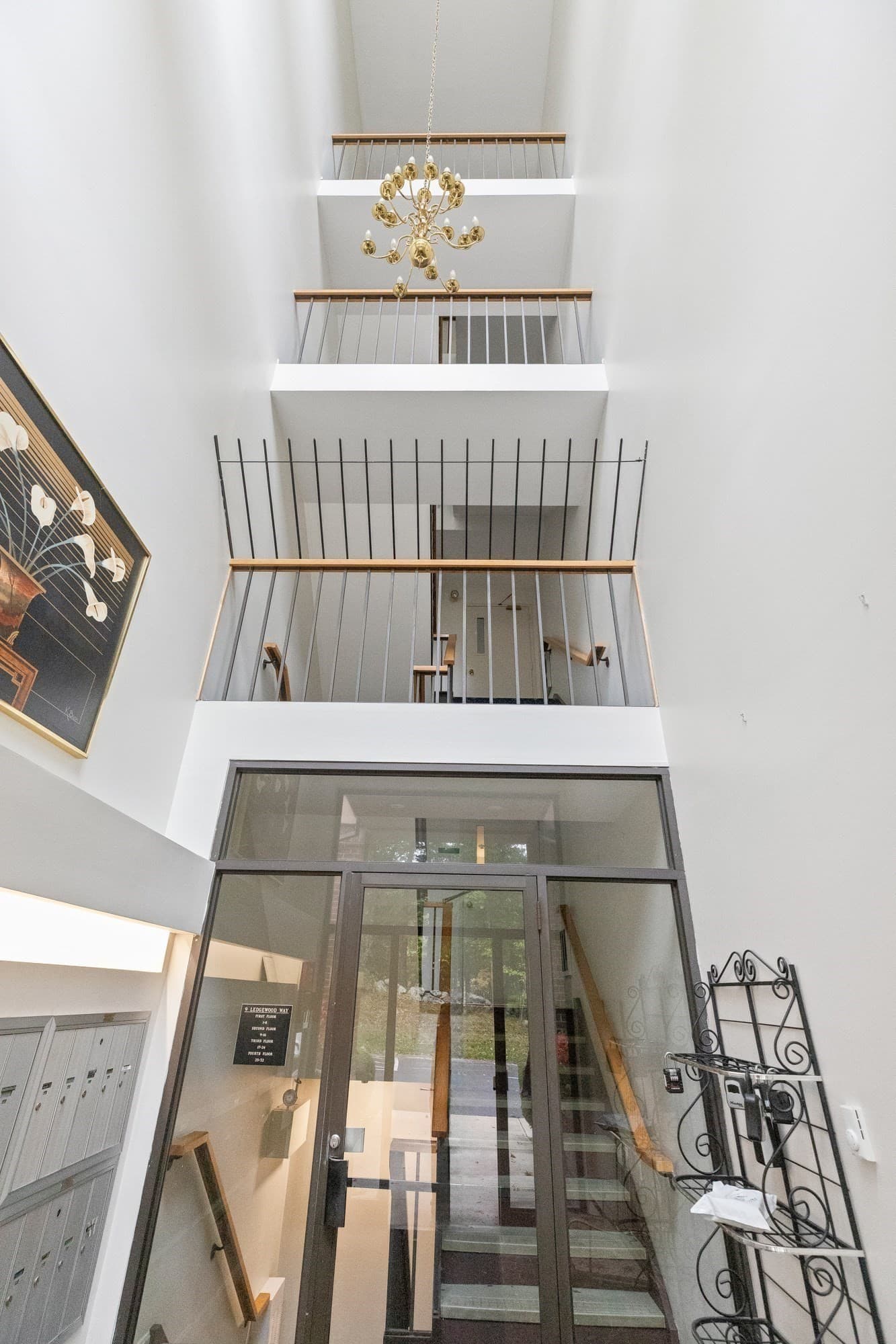 Condominium at 9 Ledgewood Way # 32, Peabody MA 01960, photo 27 of 34