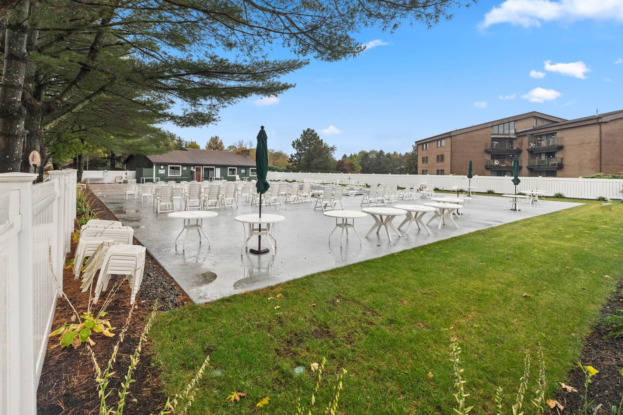 Condominium at 9 Ledgewood Way # 32, Peabody MA 01960, photo 32 of 34