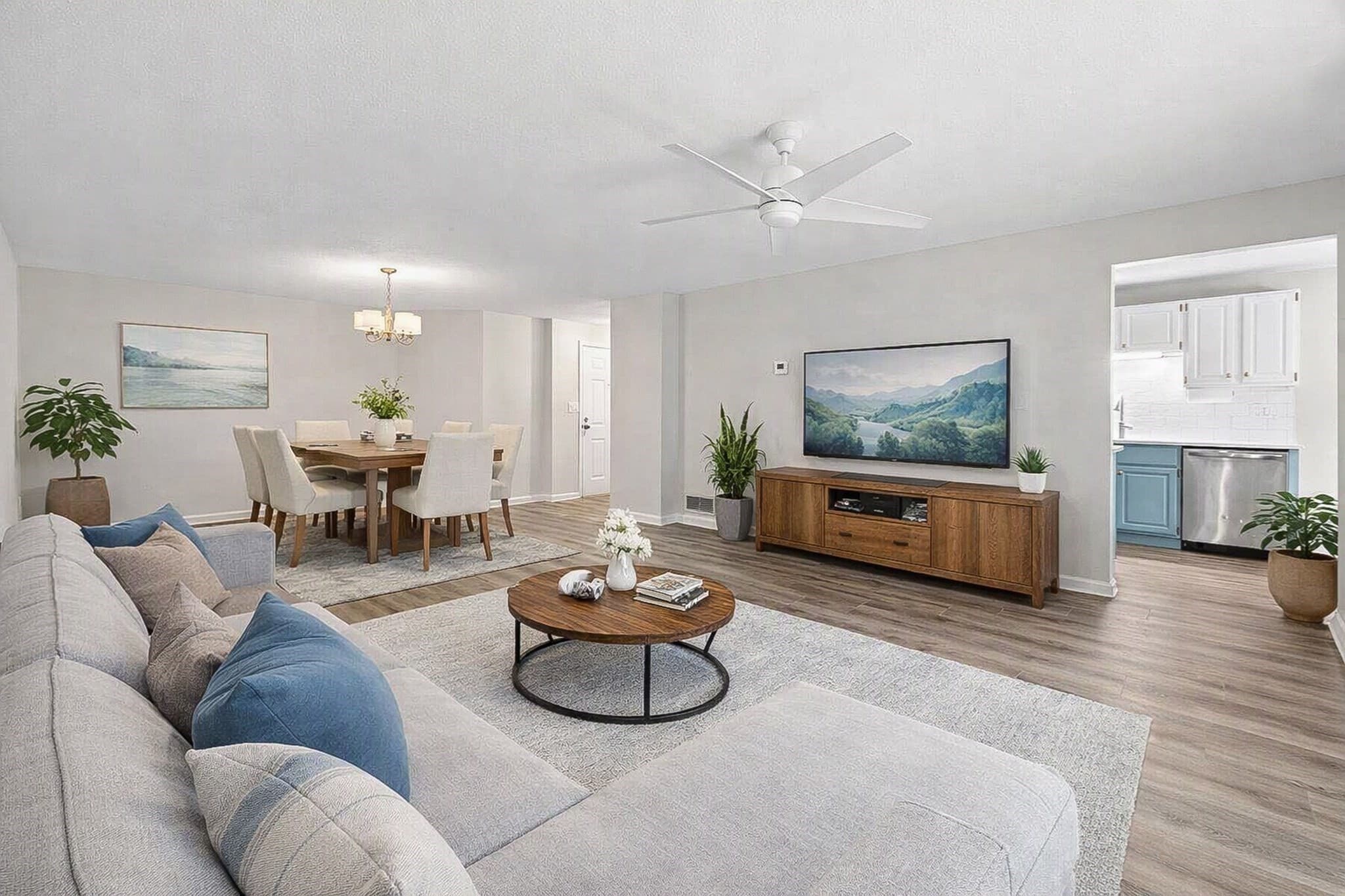 Condominium at 9 Ledgewood Way # 32, Peabody MA 01960, photo 11 of 34