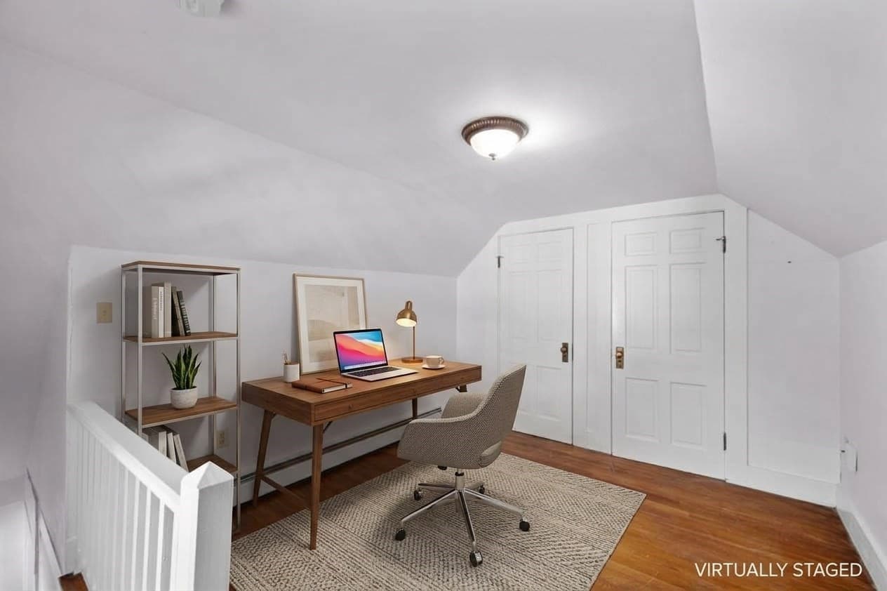 Single Family Residence at 25 Hillcrest Ave, Beverly MA 01915, Beverly, photo 13 of 35