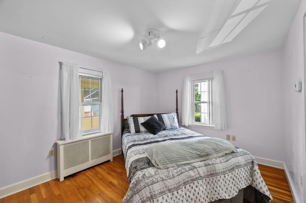Single Family Residence at 25 Hillcrest Ave, Beverly MA 01915, Beverly, photo 24 of 35