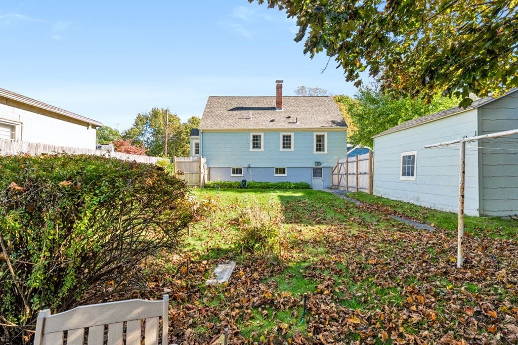Single Family Residence at 25 Hillcrest Ave, Beverly MA 01915, Beverly, photo 29 of 35