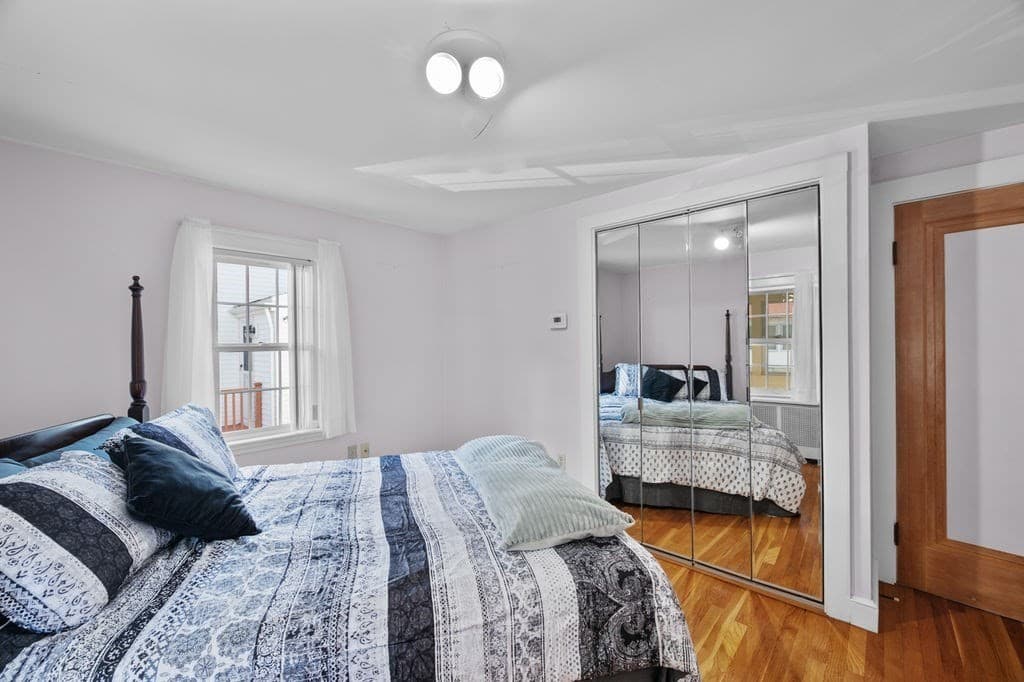 Single Family Residence at 25 Hillcrest Ave, Beverly MA 01915, Beverly, photo 25 of 35