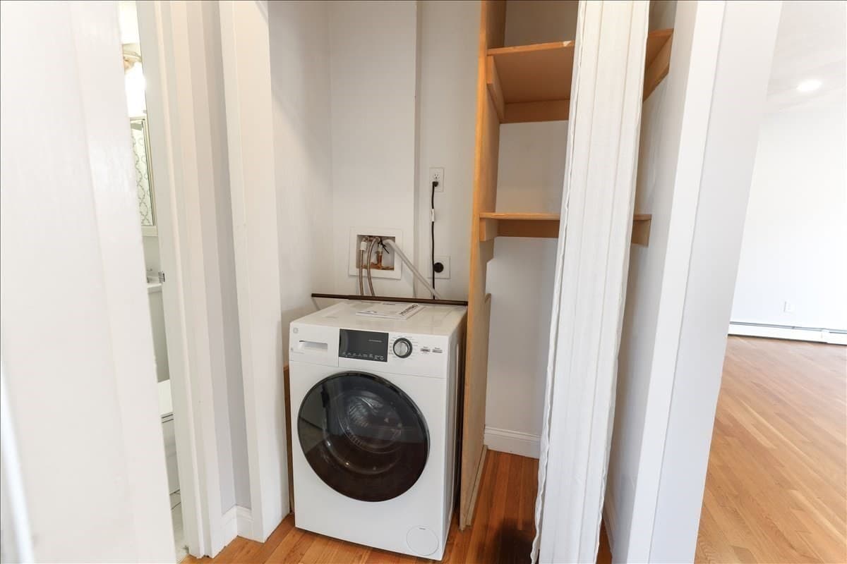 Condominium at 1105 Lexington Street # 6, Waltham MA 02452, photo 12 of 15