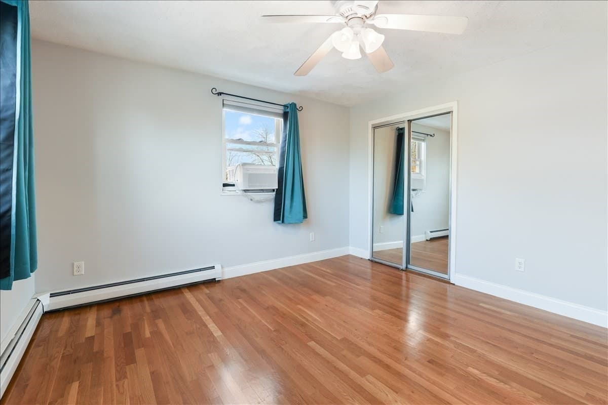 Condominium at 1105 Lexington Street # 6, Waltham MA 02452, photo 10 of 15