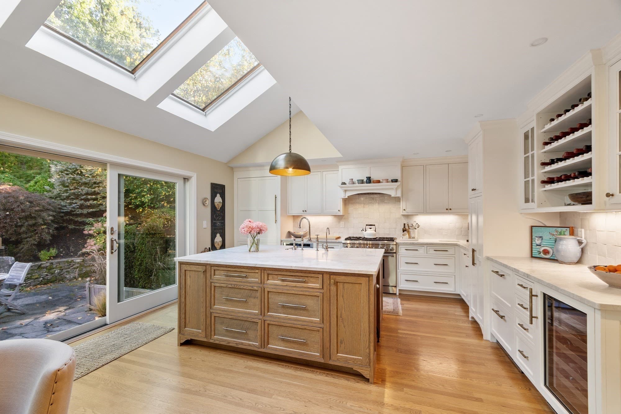 Single Family Residence at 62 Martin Rd, Concord MA 01742, photo 7 of 39