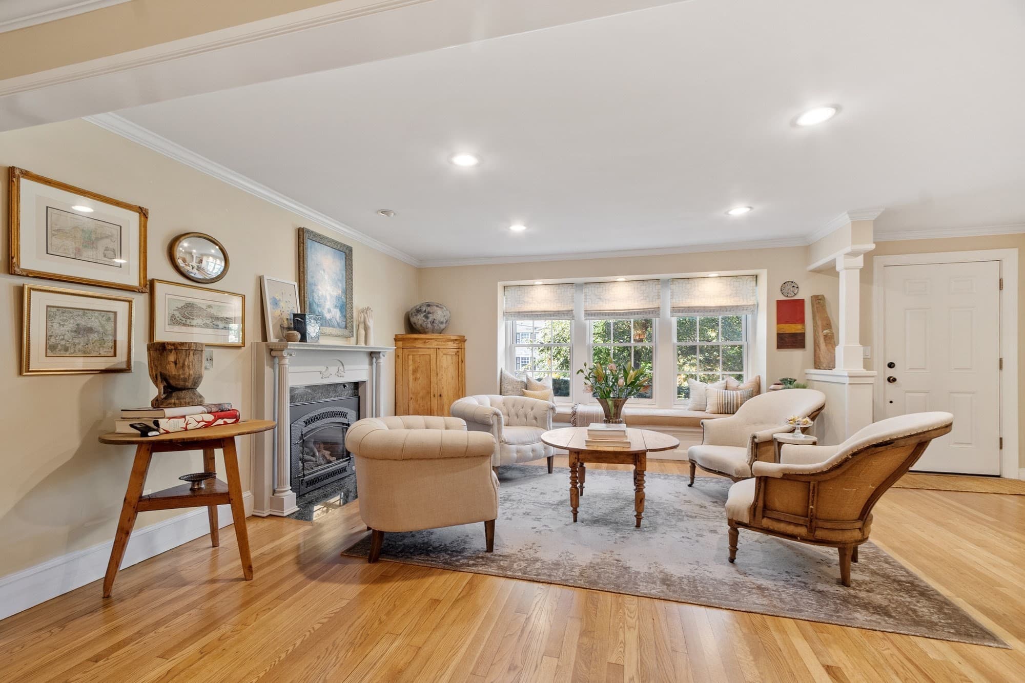 Single Family Residence at 62 Martin Rd, Concord MA 01742, photo 3 of 39
