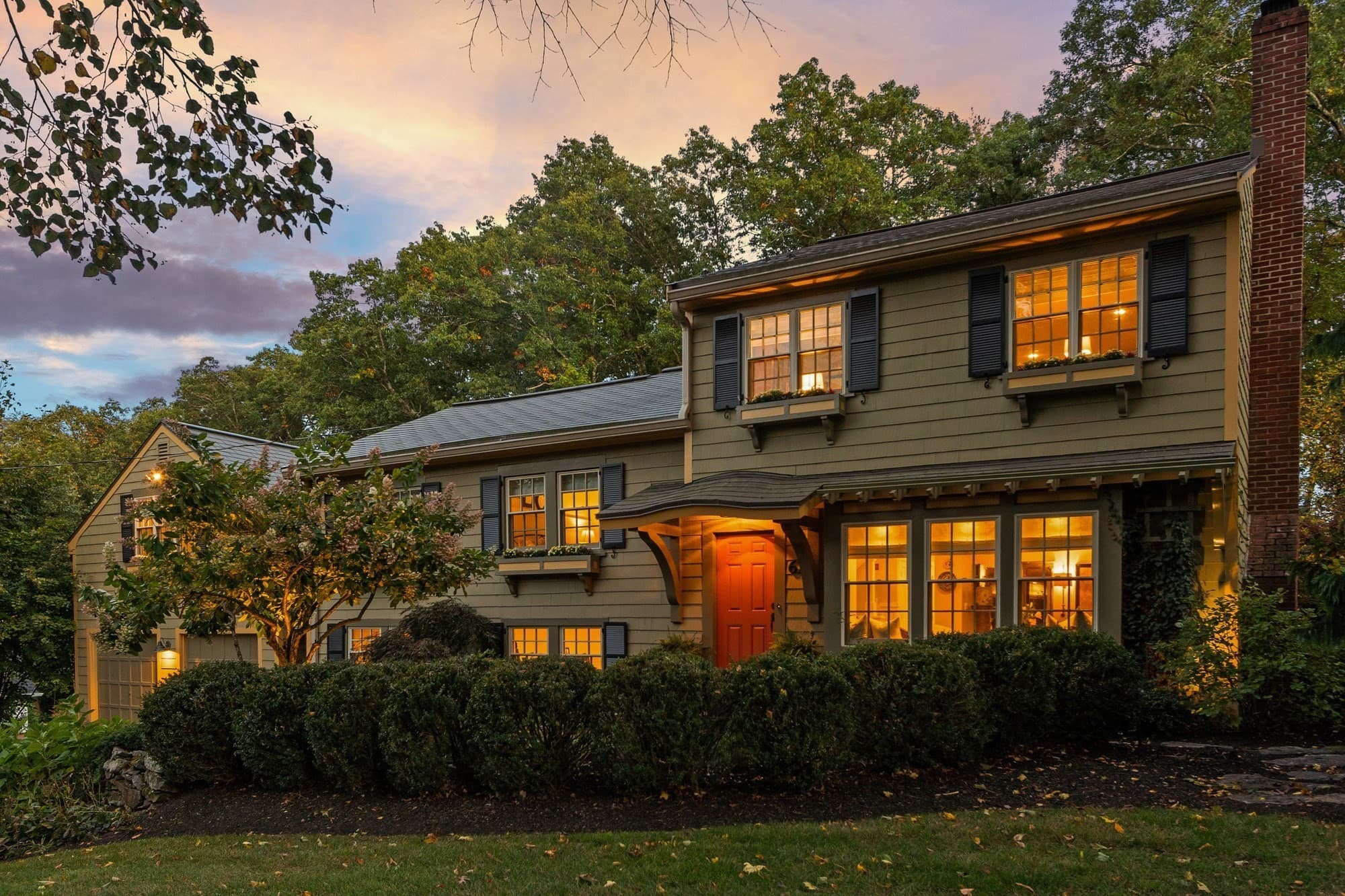 62 Martin Rd, Concord MA 01742