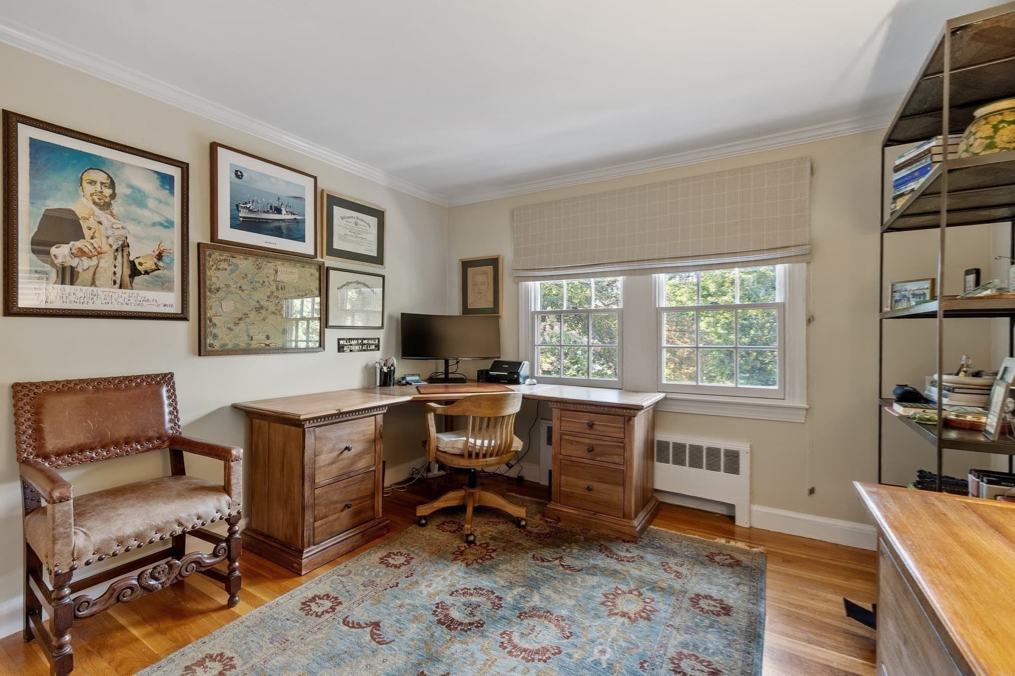 Single Family Residence at 62 Martin Rd, Concord MA 01742, photo 24 of 39