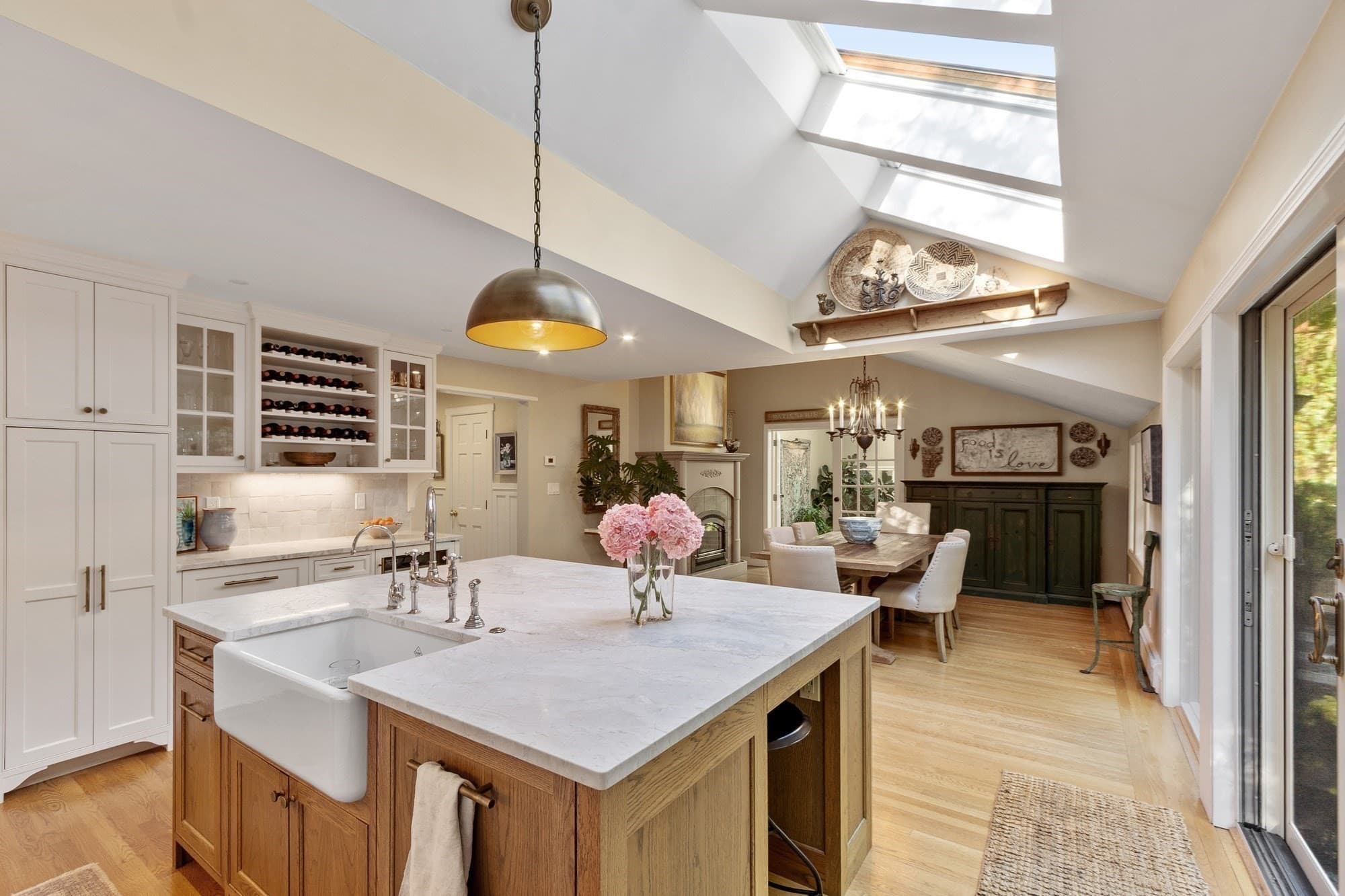 Single Family Residence at 62 Martin Rd, Concord MA 01742, photo 10 of 39