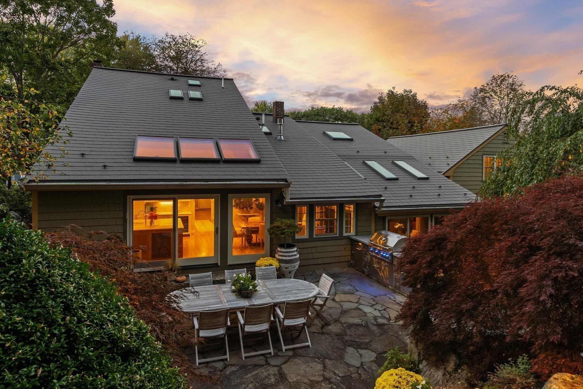 Single Family Residence at 62 Martin Rd, Concord MA 01742, photo 37 of 39