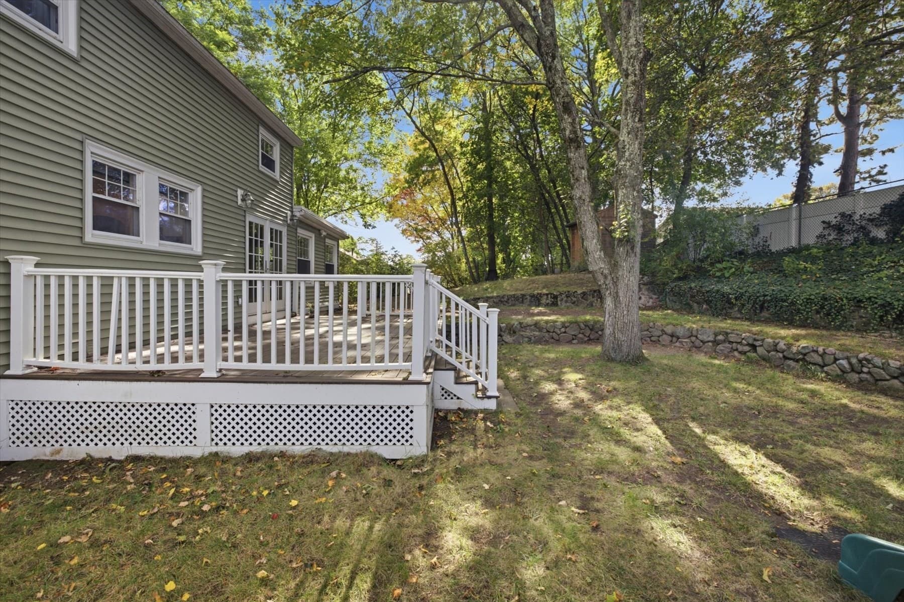 Single Family Residence at 36 Pine Hill, Dedham MA 02026, photo 27 of 30
