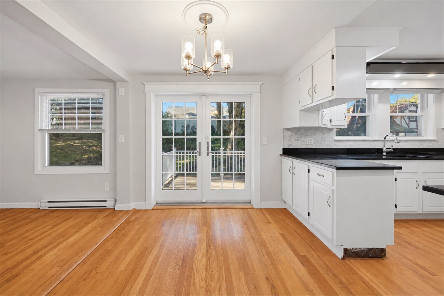 Single Family Residence at 36 Pine Hill, Dedham MA 02026, photo 12 of 30