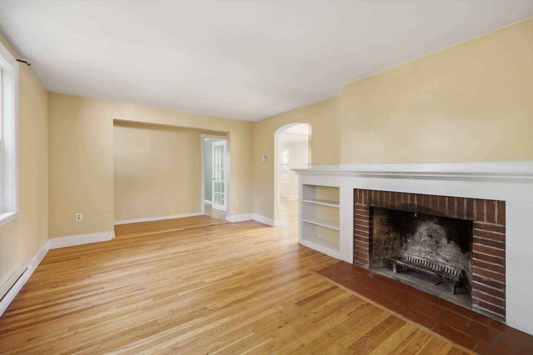 Single Family Residence at 36 Pine Hill, Dedham MA 02026, photo 7 of 30