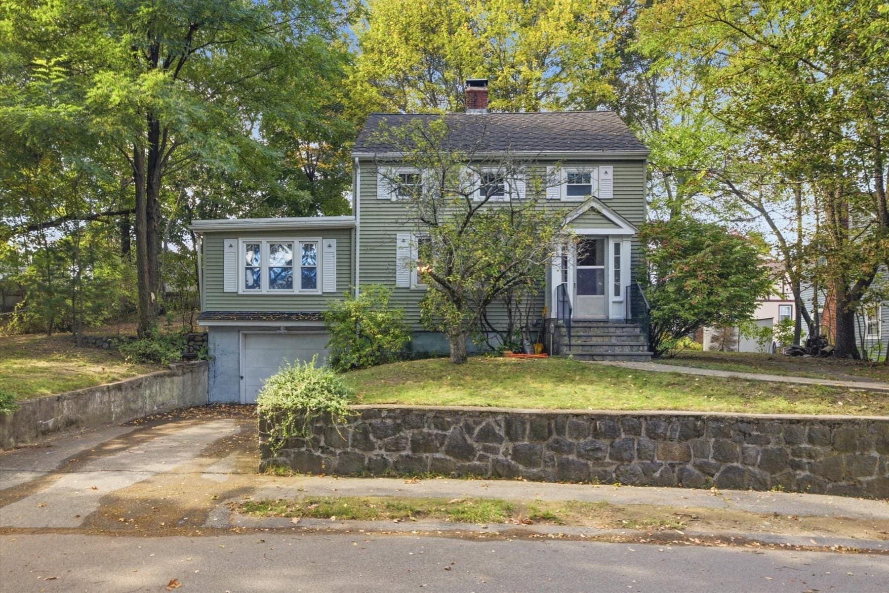 36 Pine Hill, Dedham MA 02026
