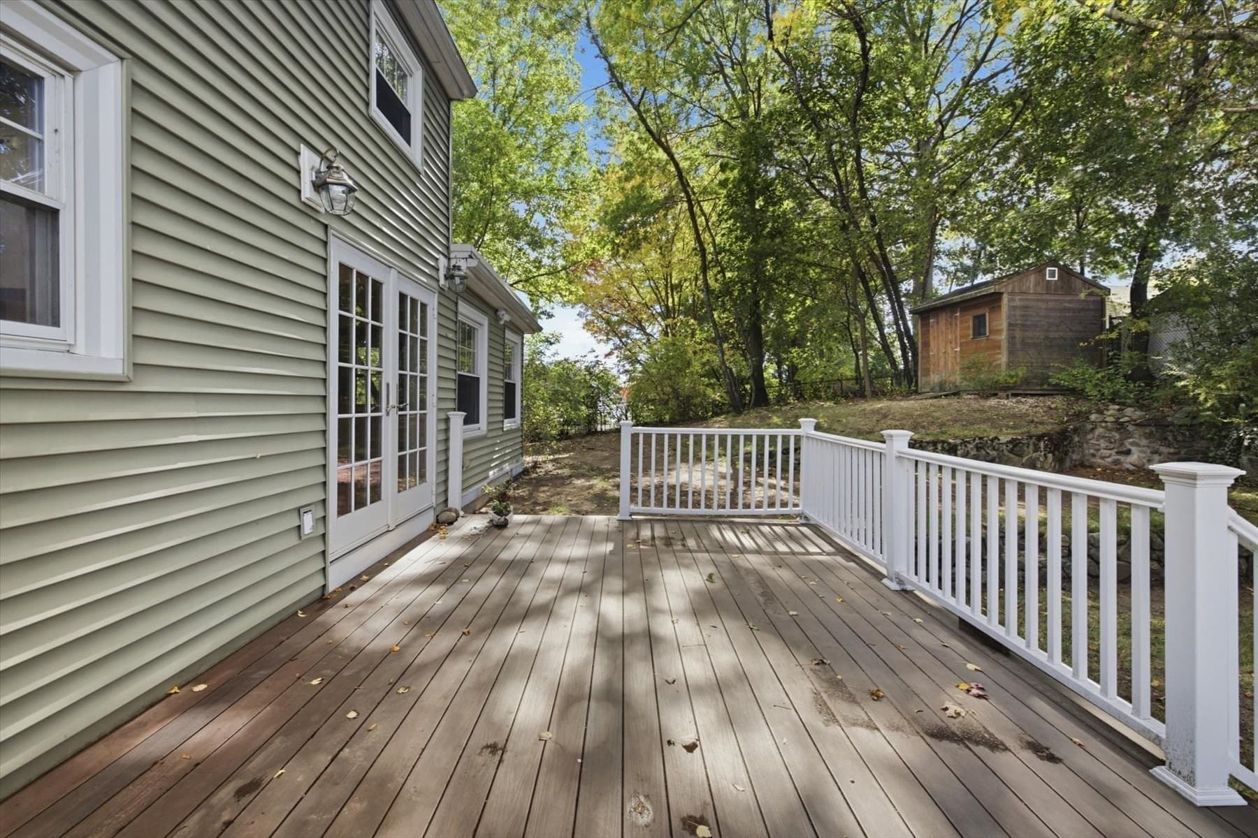 Single Family Residence at 36 Pine Hill, Dedham MA 02026, photo 28 of 30