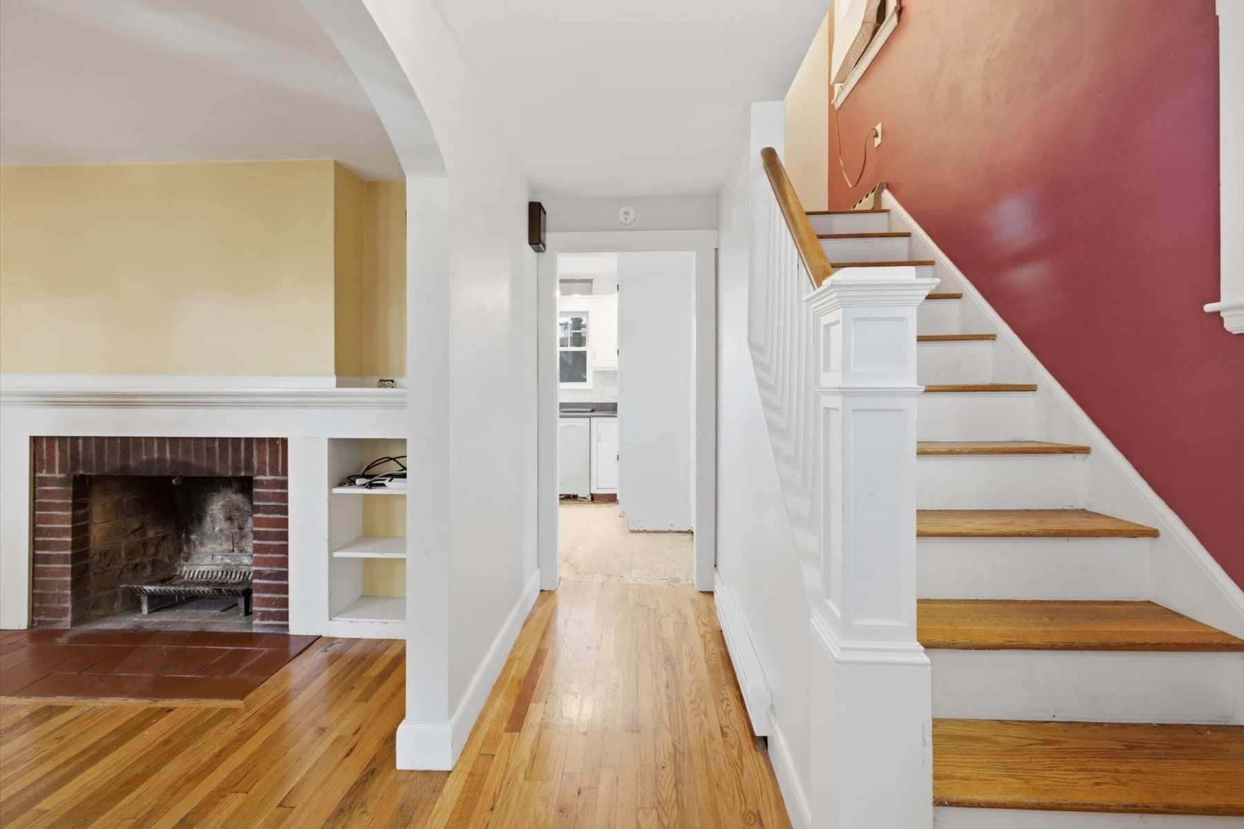 Single Family Residence at 36 Pine Hill, Dedham MA 02026, photo 5 of 30