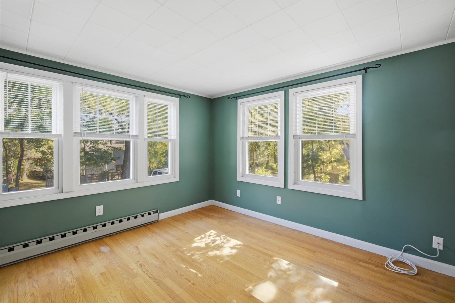 Single Family Residence at 36 Pine Hill, Dedham MA 02026, photo 9 of 30