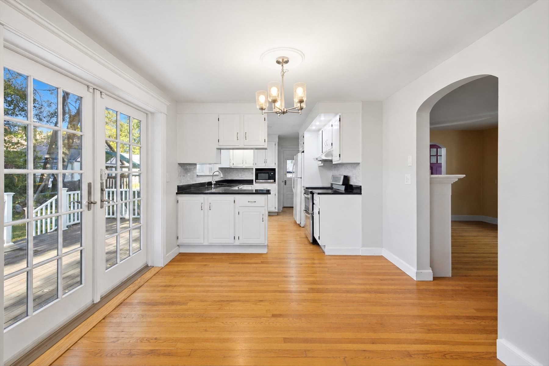 Single Family Residence at 36 Pine Hill, Dedham MA 02026, photo 11 of 30