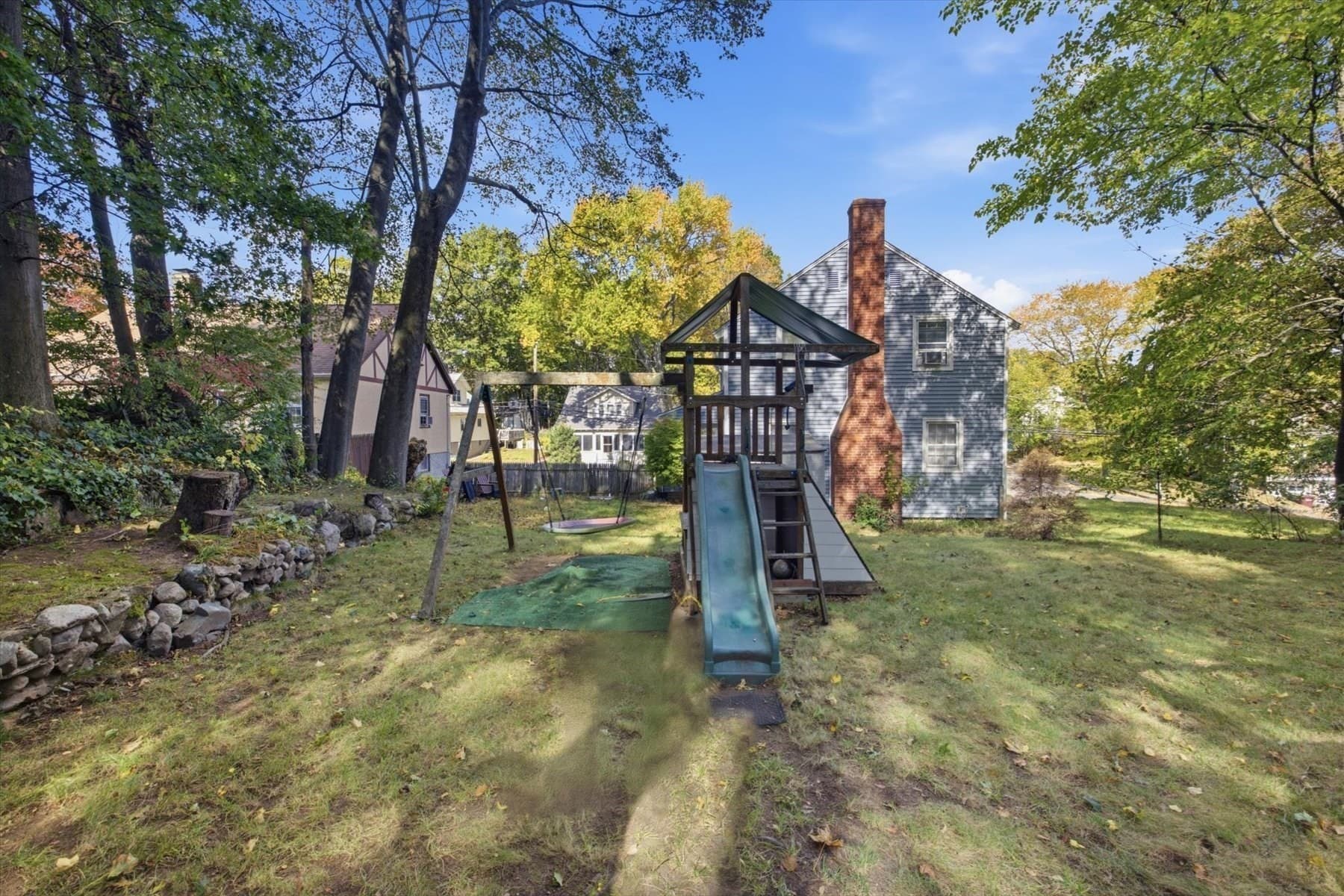 Single Family Residence at 36 Pine Hill, Dedham MA 02026, photo 29 of 30
