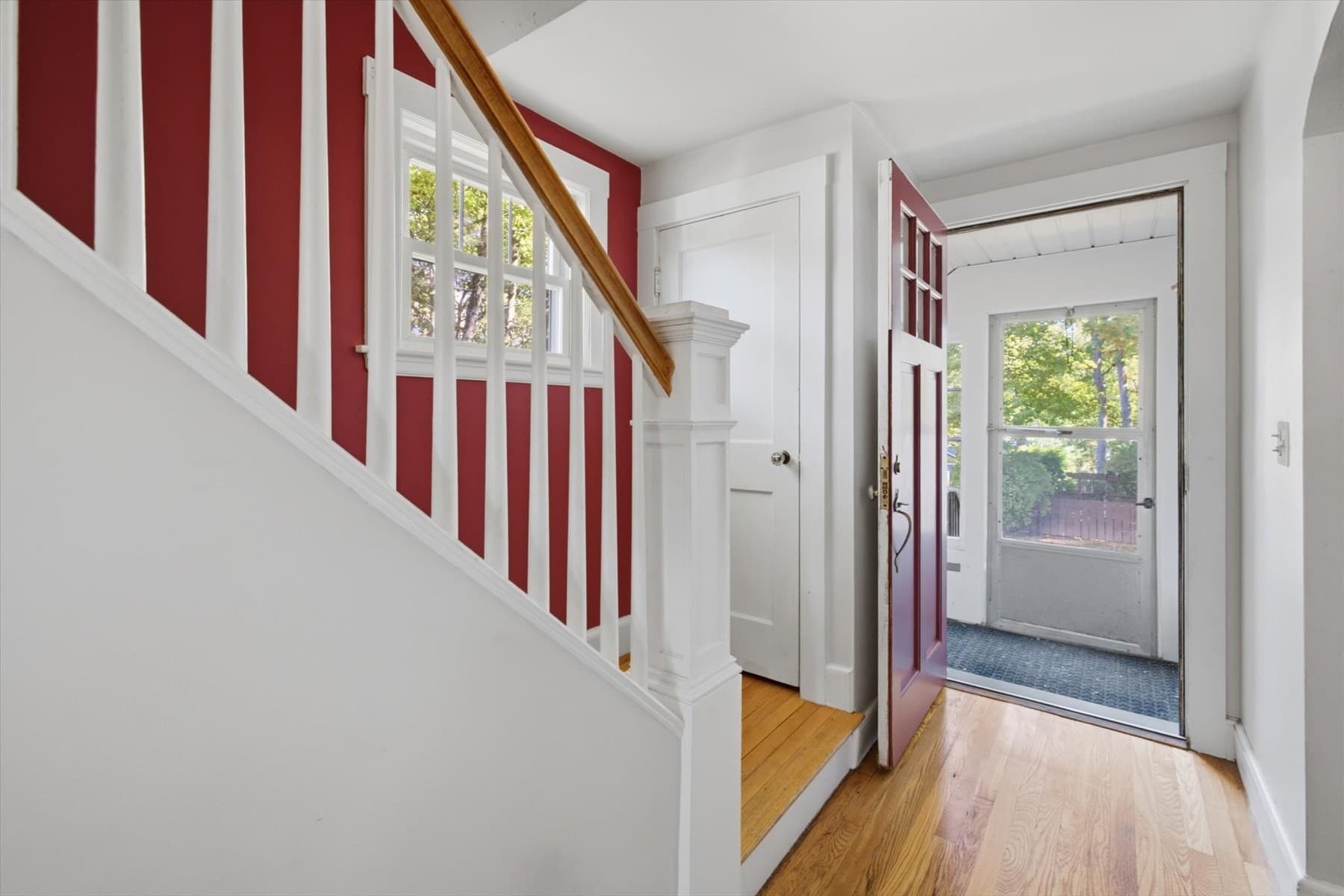 Single Family Residence at 36 Pine Hill, Dedham MA 02026, photo 4 of 30