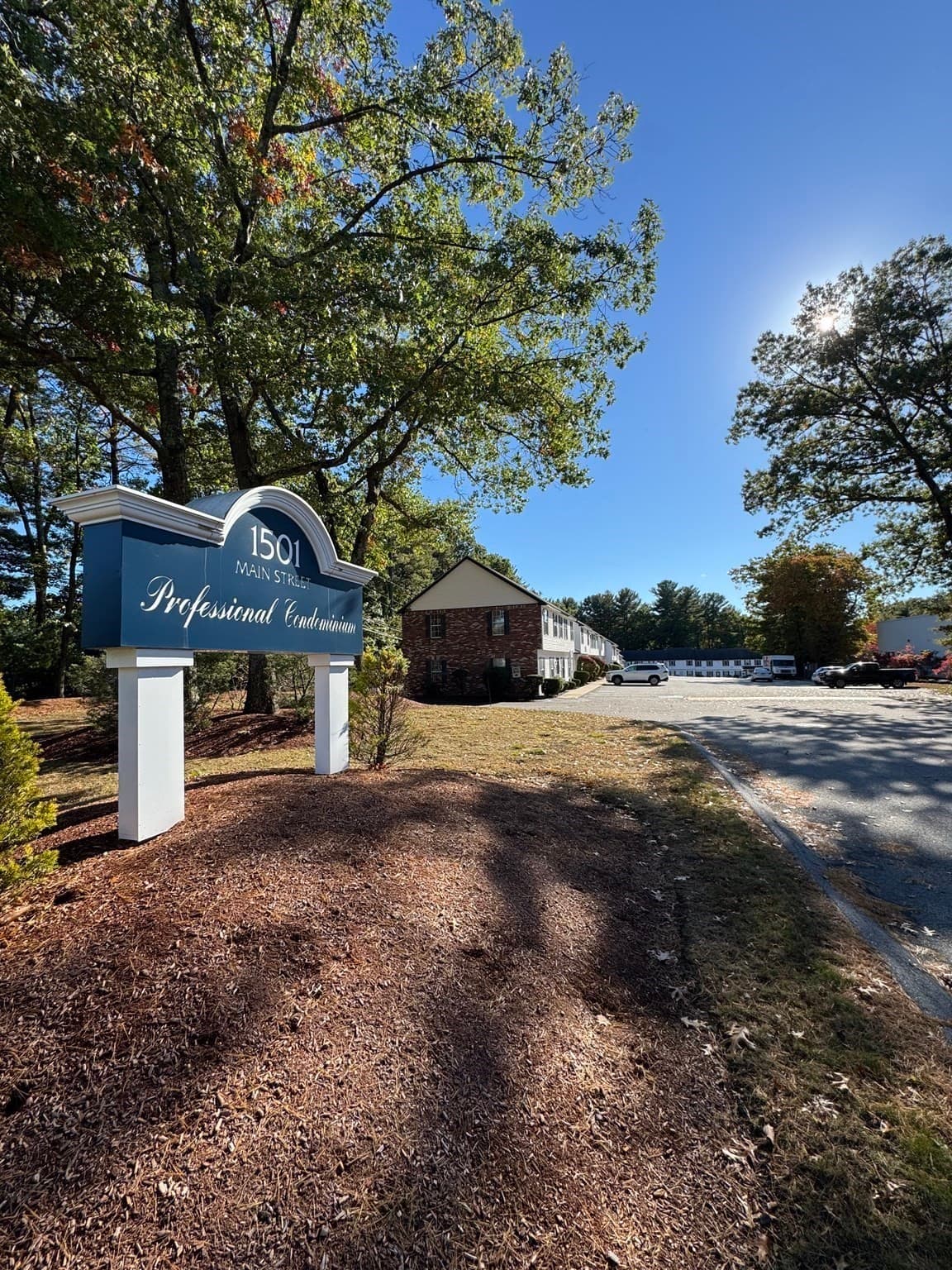 Commercial Sale at 1501 Main St # 36, Tewksbury MA 01876, Tewksbury, photo 2 of 41
