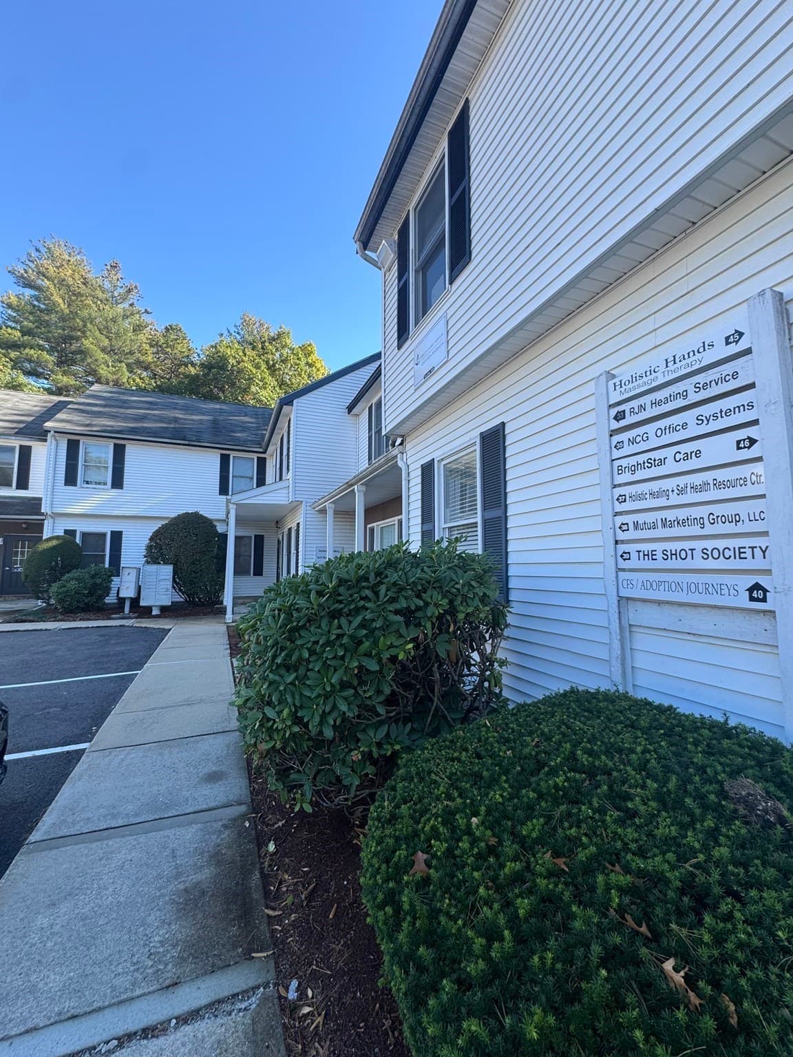 Commercial Sale at 1501 Main St # 36, Tewksbury MA 01876, Tewksbury, photo 7 of 41
