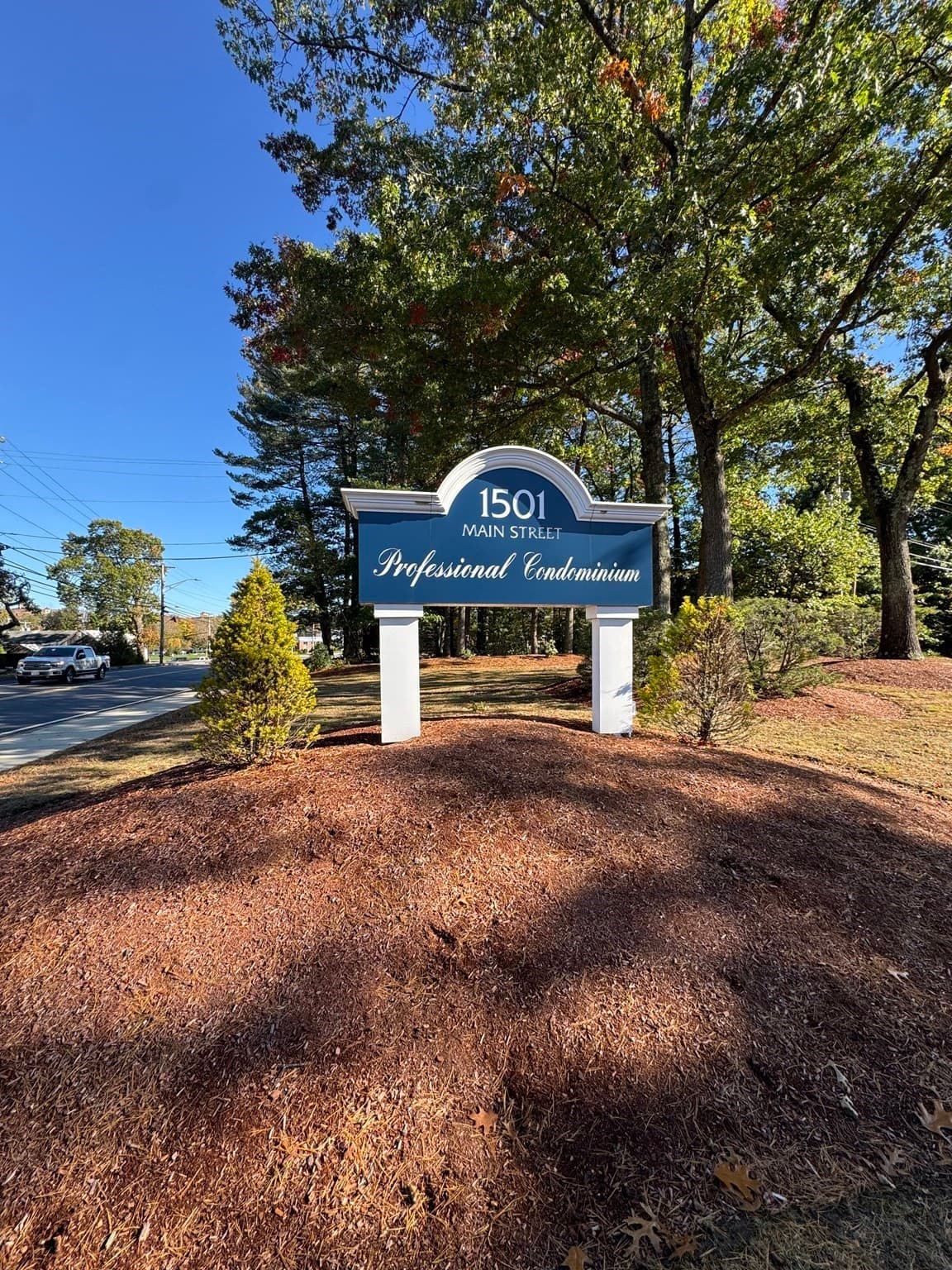 1501 Main St # 36, Tewksbury MA 01876