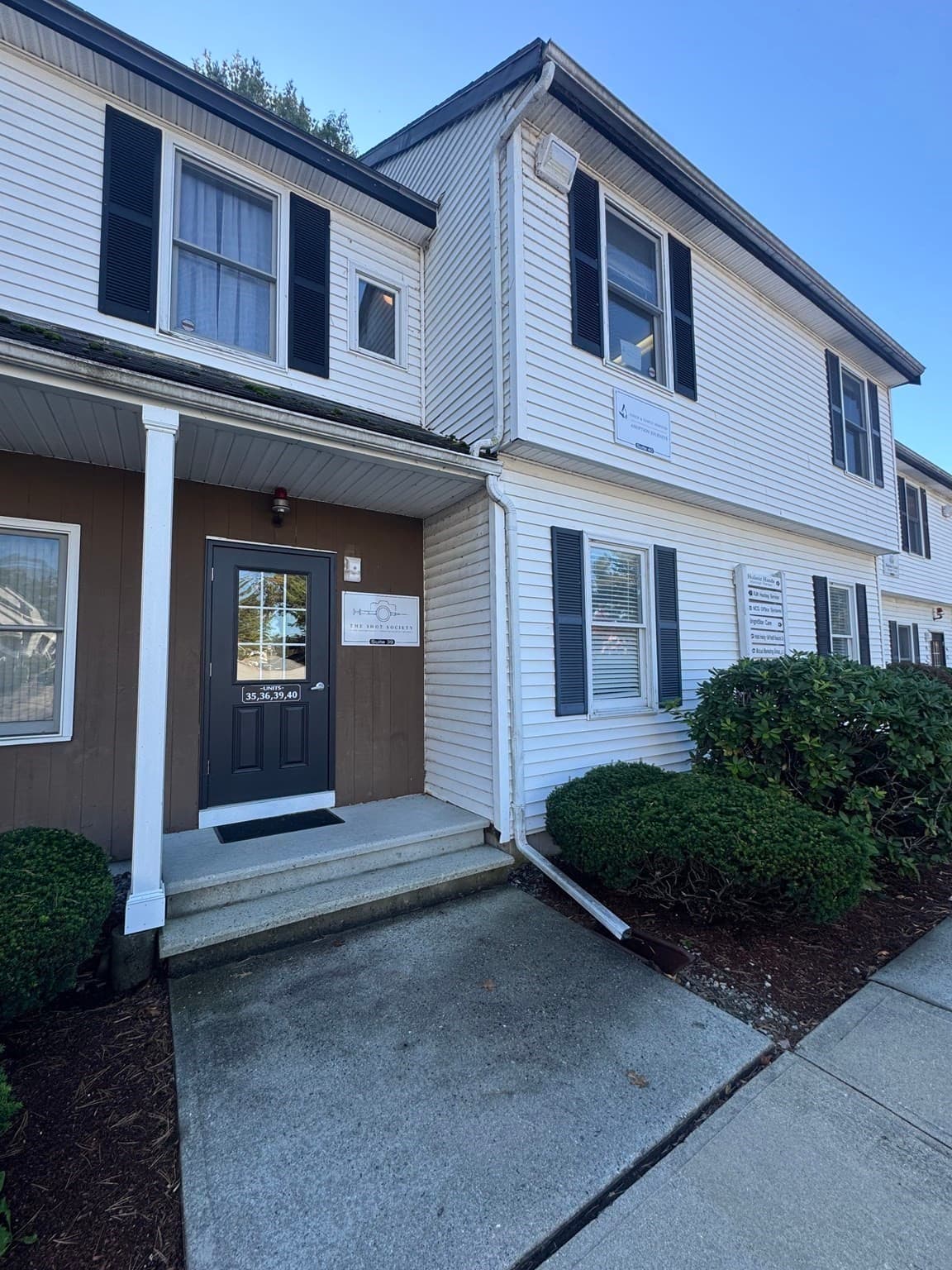 Commercial Sale at 1501 Main St # 36, Tewksbury MA 01876, Tewksbury, photo 5 of 41