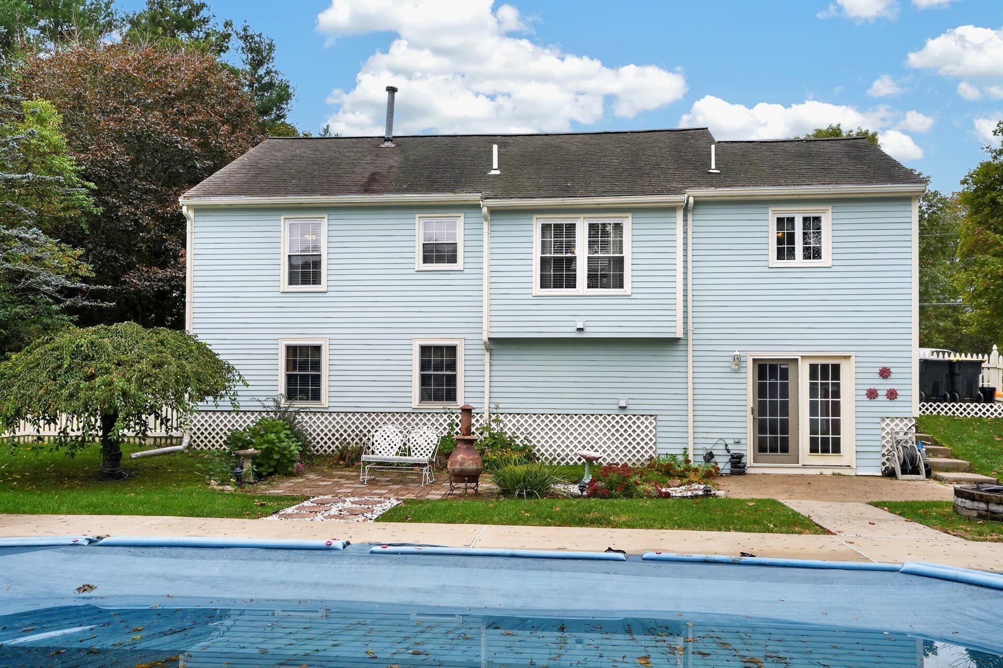 Single Family Residence at 675 Oak Street, Franklin MA 02038, Franklin, photo 23 of 27
