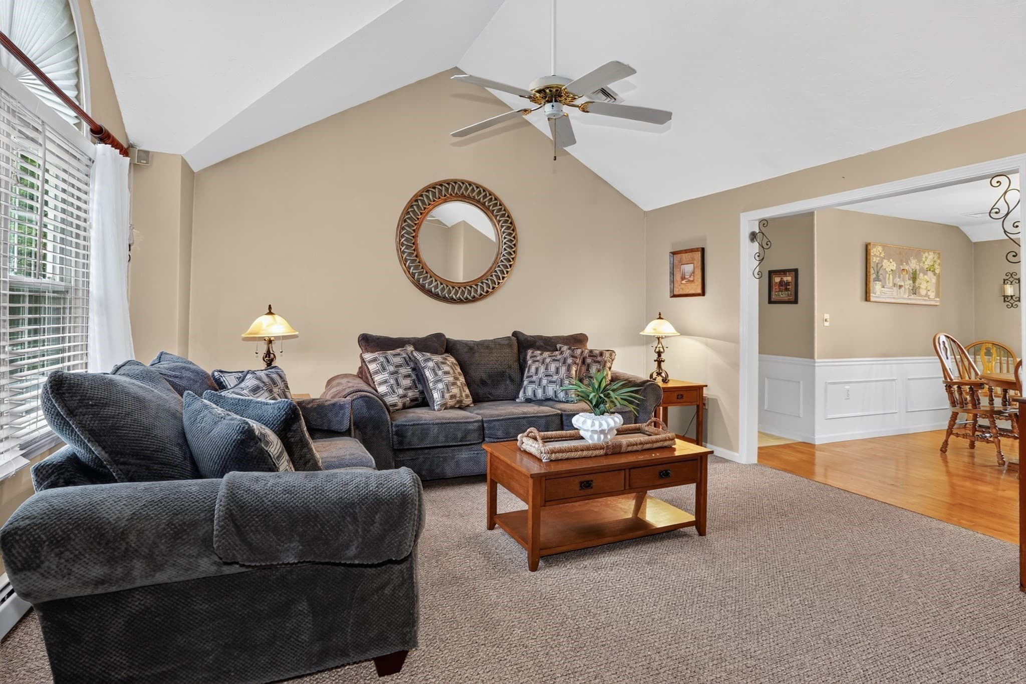 Single Family Residence at 675 Oak Street, Franklin MA 02038, Franklin, photo 12 of 27
