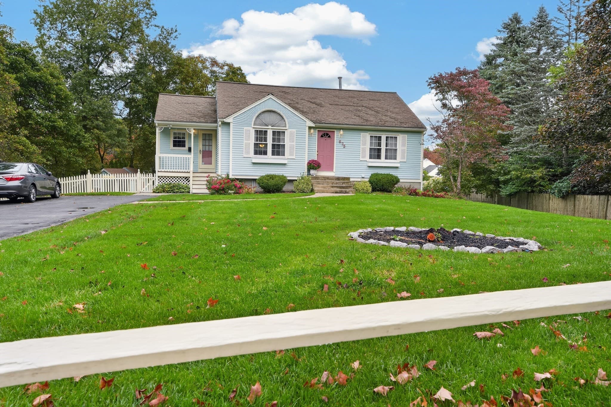 Single Family Residence at 675 Oak Street, Franklin MA 02038, Franklin, photo 26 of 27