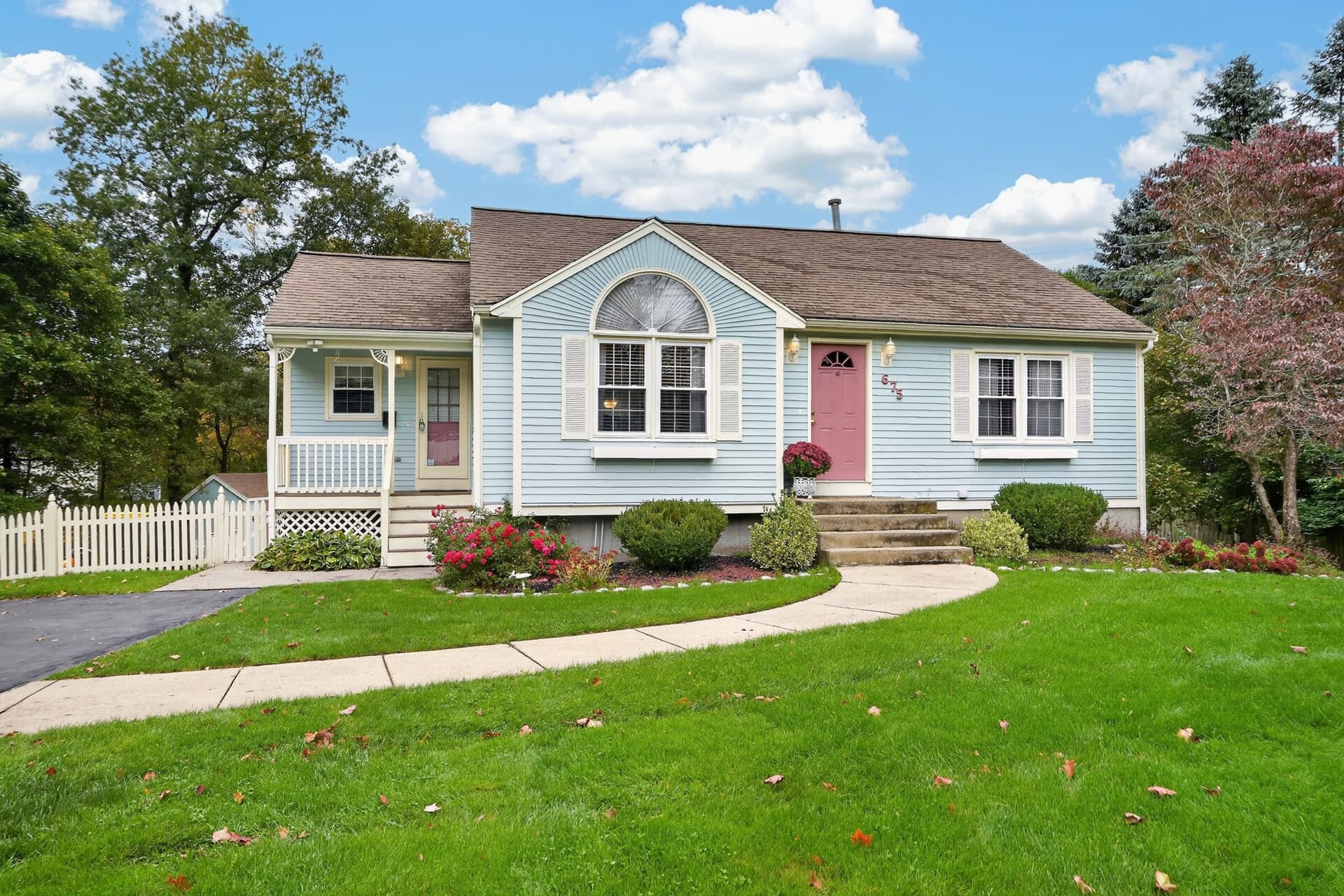675 Oak Street, Franklin MA 02038