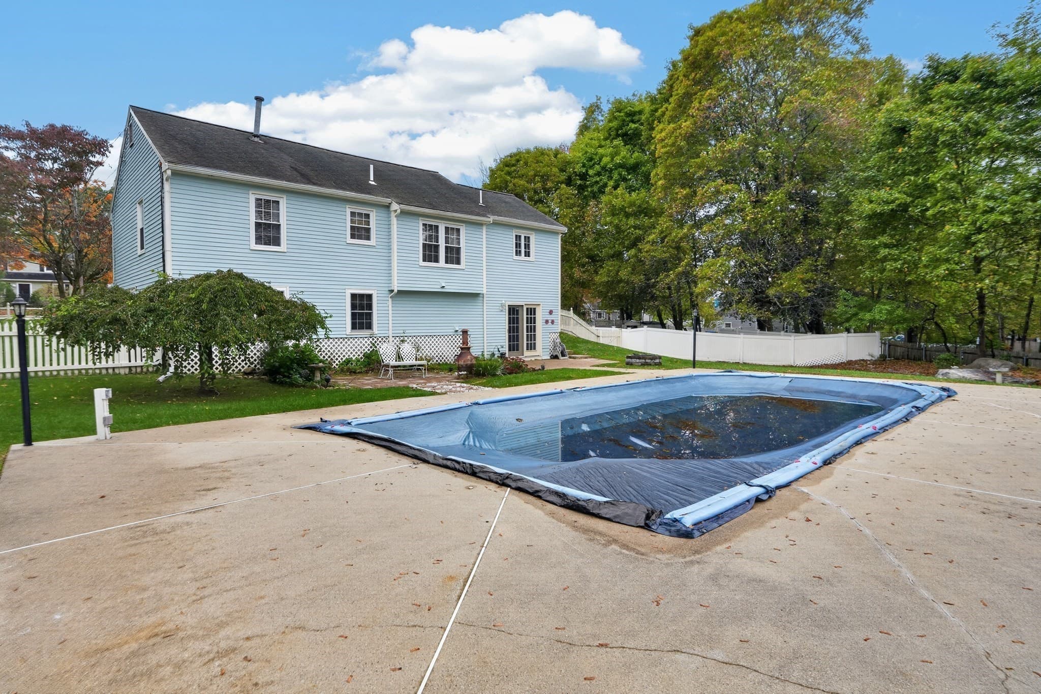 Single Family Residence at 675 Oak Street, Franklin MA 02038, Franklin, photo 5 of 27