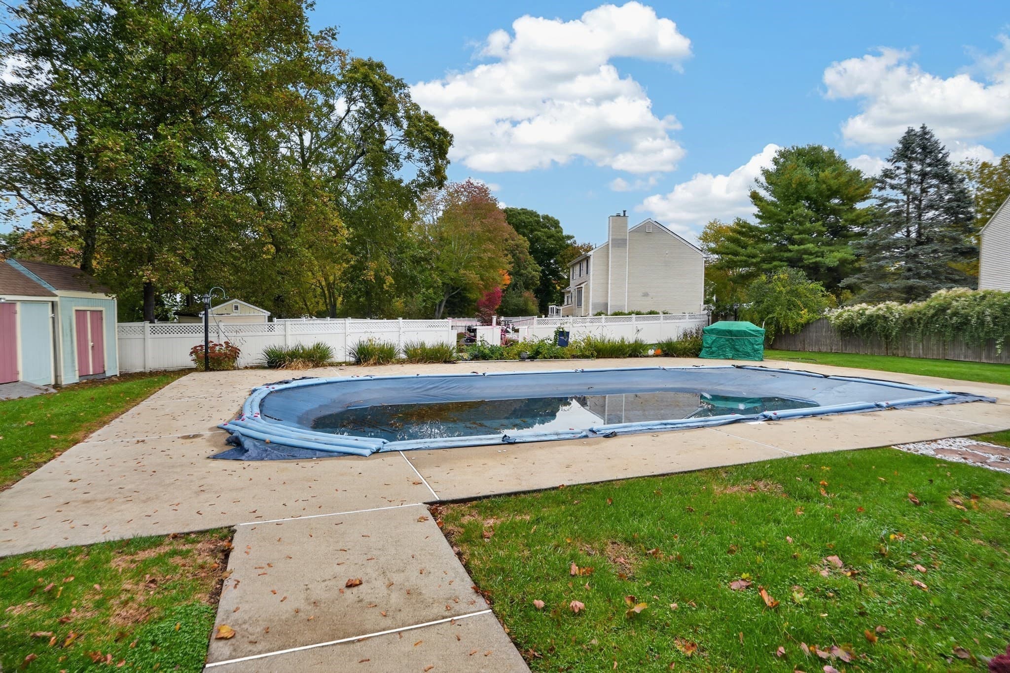 Single Family Residence at 675 Oak Street, Franklin MA 02038, Franklin, photo 24 of 27