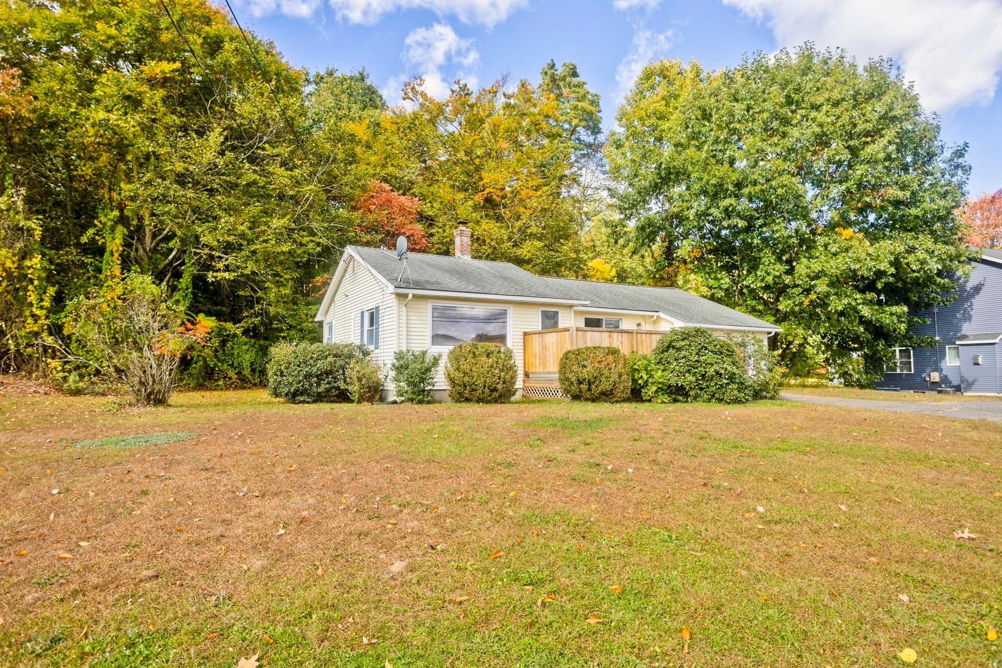 Single Family Residence at 20 Strong Street, Easthampton MA 01027, photo 37 of 37