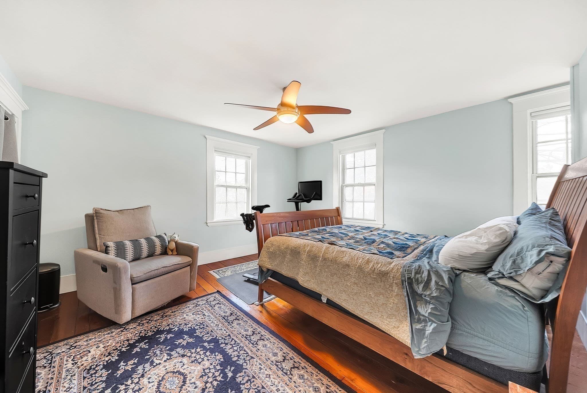 Single Family Residence at 86 Potter Rd, Waltham MA 02453, Waltham, photo 23 of 31