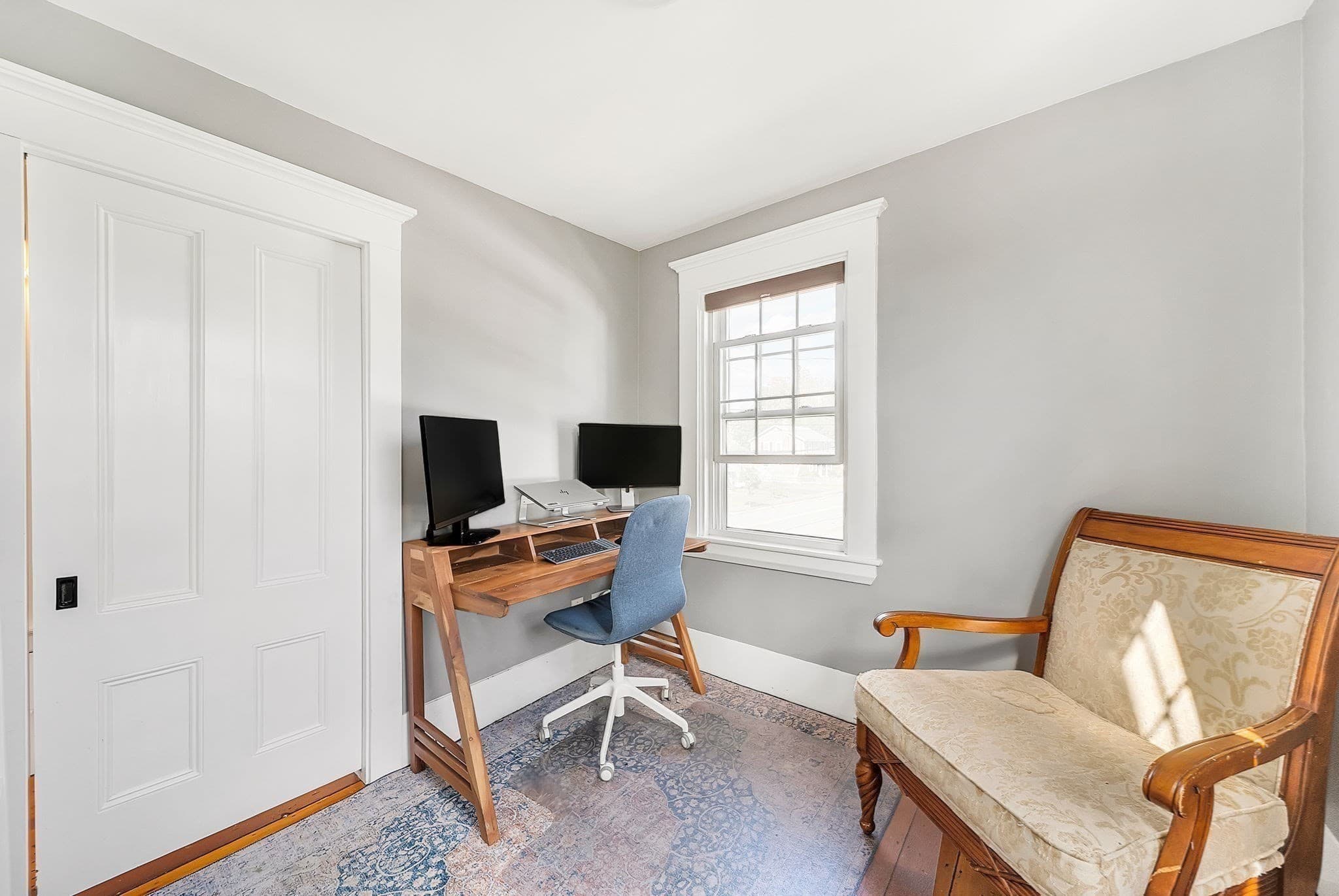 Single Family Residence at 86 Potter Rd, Waltham MA 02453, Waltham, photo 27 of 31