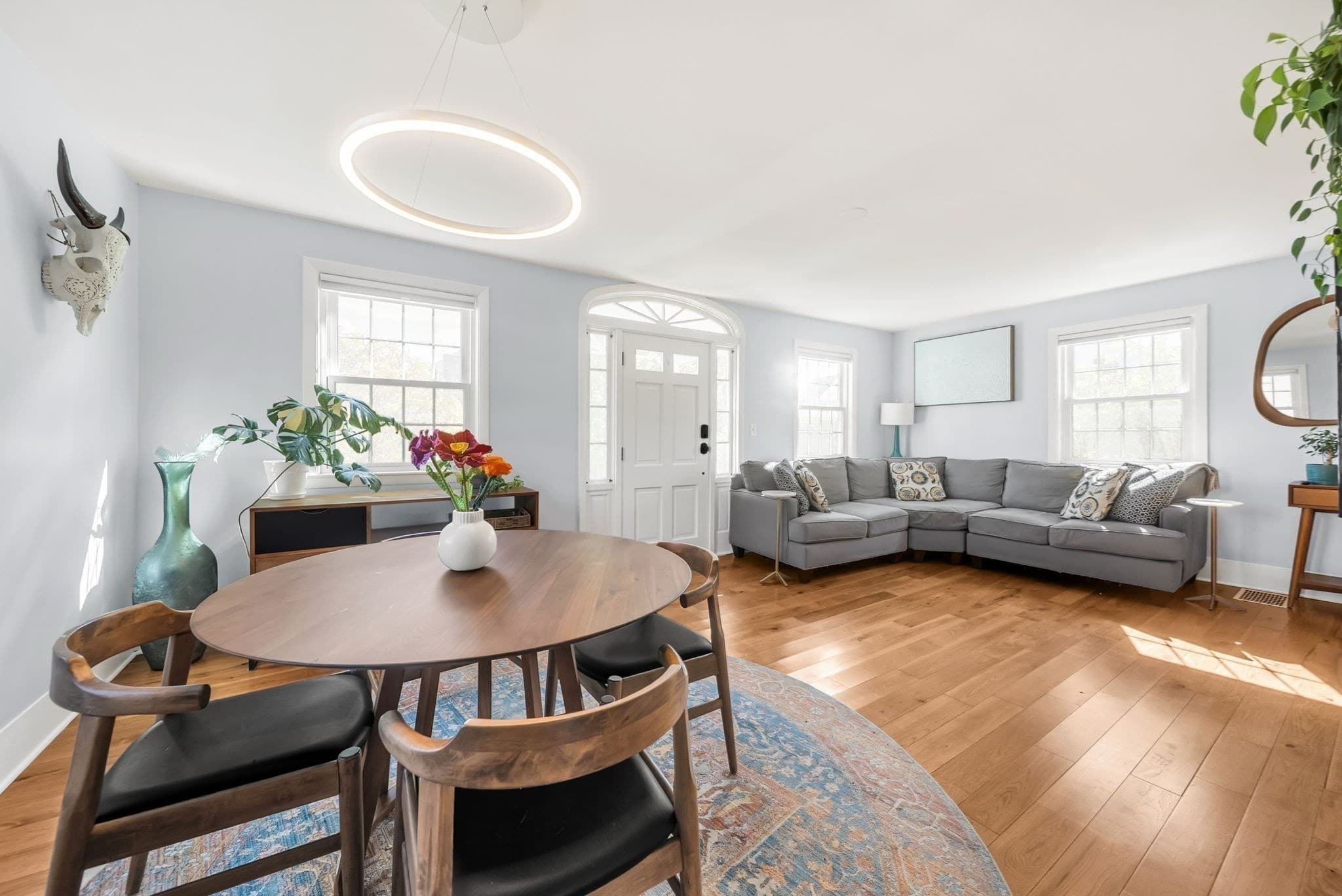 Single Family Residence at 86 Potter Rd, Waltham MA 02453, Waltham, photo 13 of 31