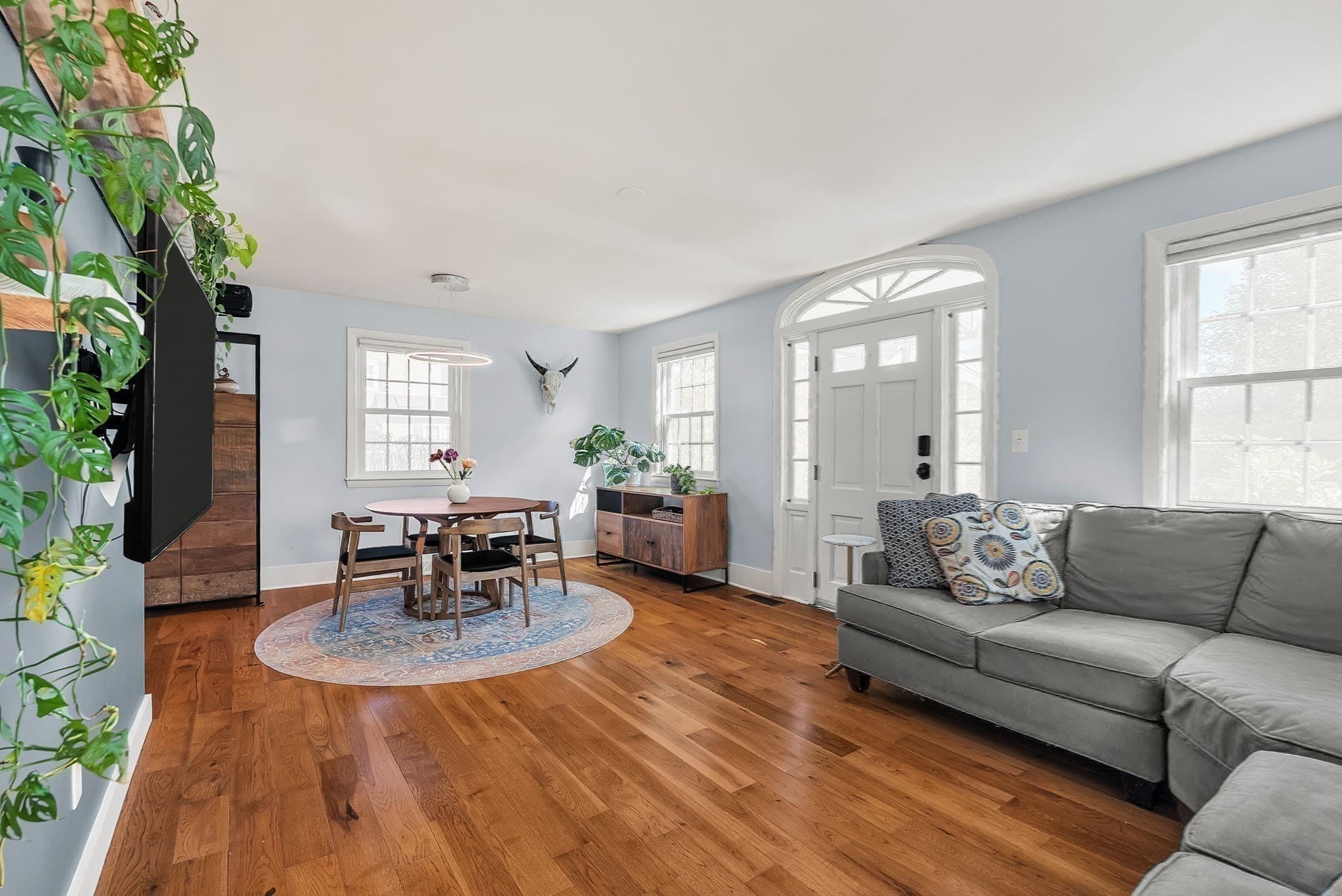 Single Family Residence at 86 Potter Rd, Waltham MA 02453, Waltham, photo 12 of 31