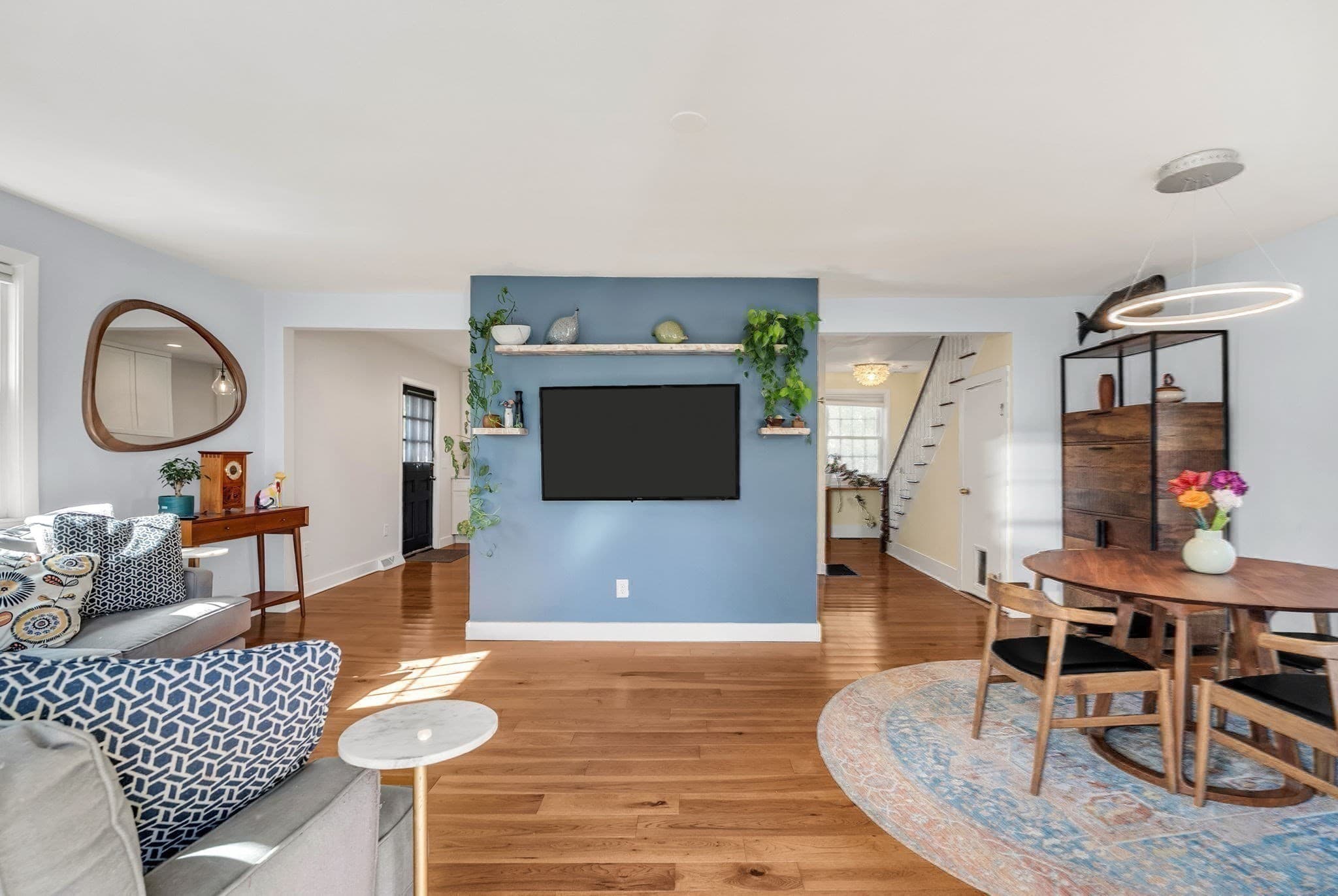 Single Family Residence at 86 Potter Rd, Waltham MA 02453, Waltham, photo 14 of 31