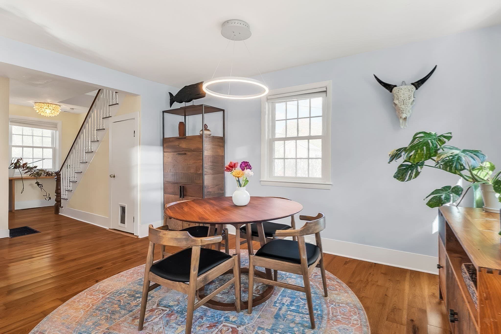 Single Family Residence at 86 Potter Rd, Waltham MA 02453, Waltham, photo 15 of 31
