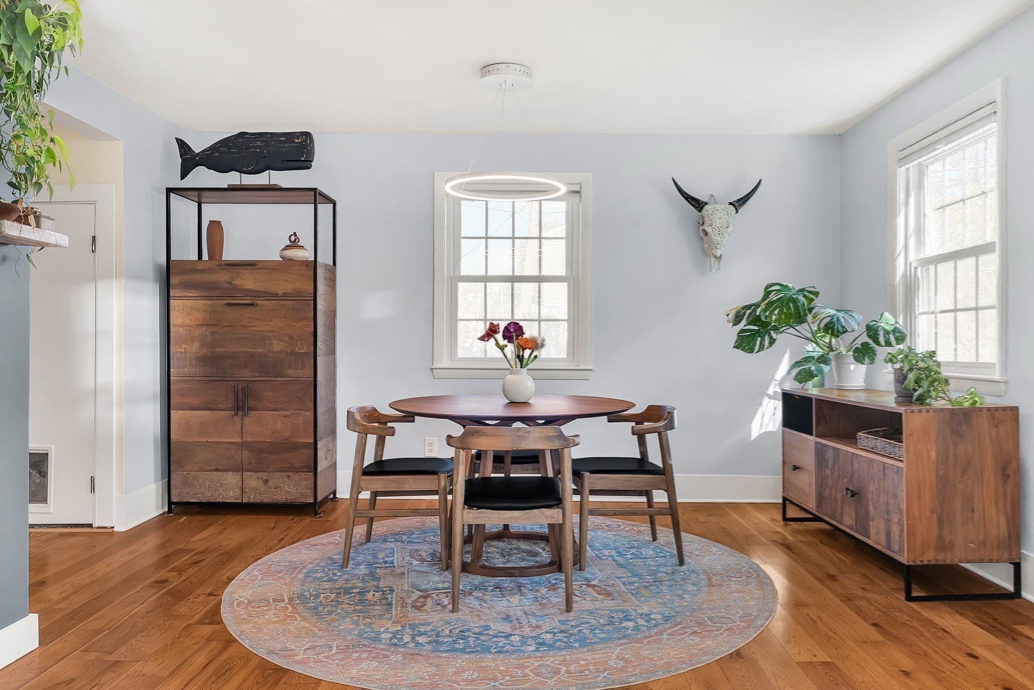 Single Family Residence at 86 Potter Rd, Waltham MA 02453, Waltham, photo 11 of 31