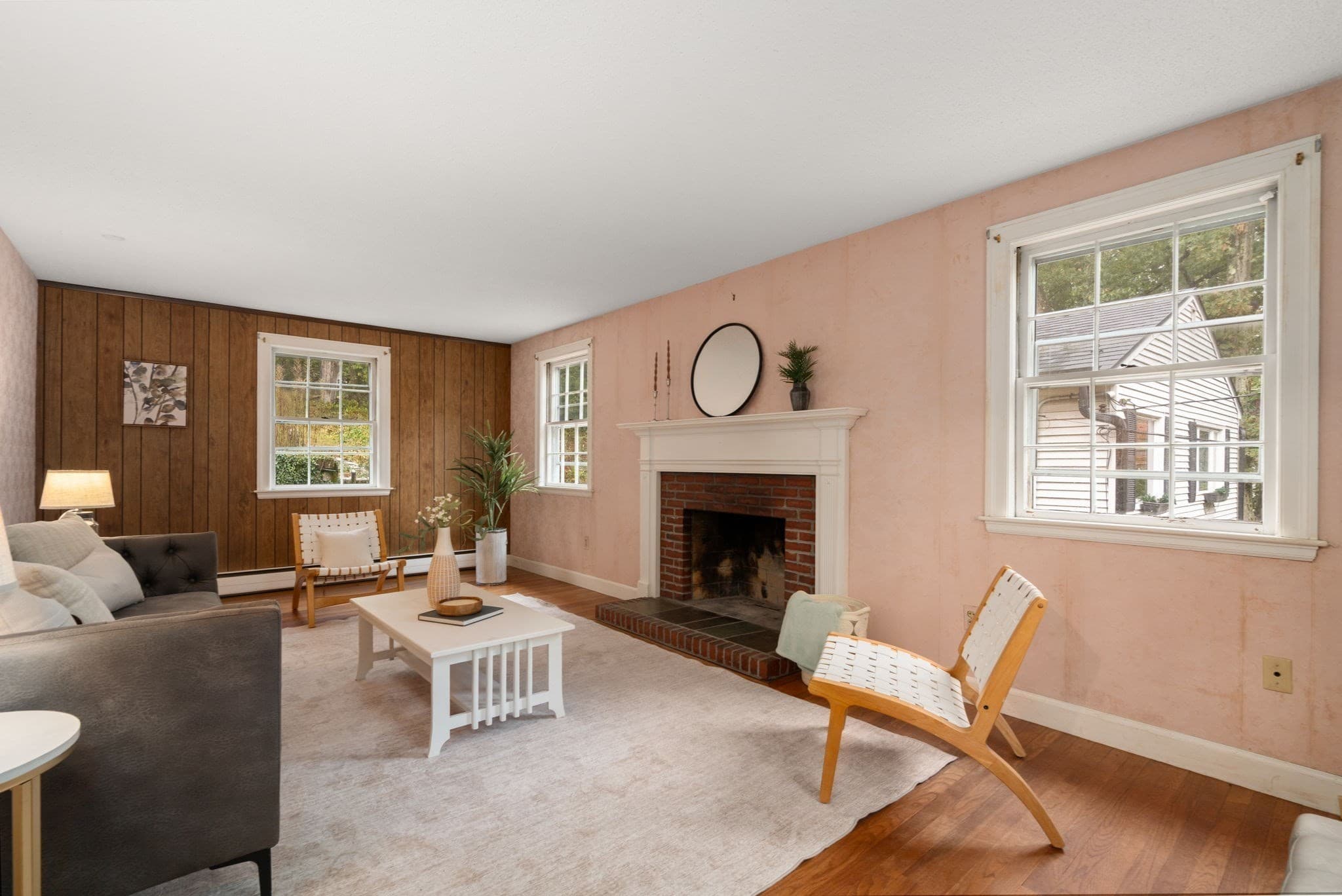 Single Family Residence at 30 Hackensack Road, Brookline MA 02467, Brookline, photo 2 of 31
