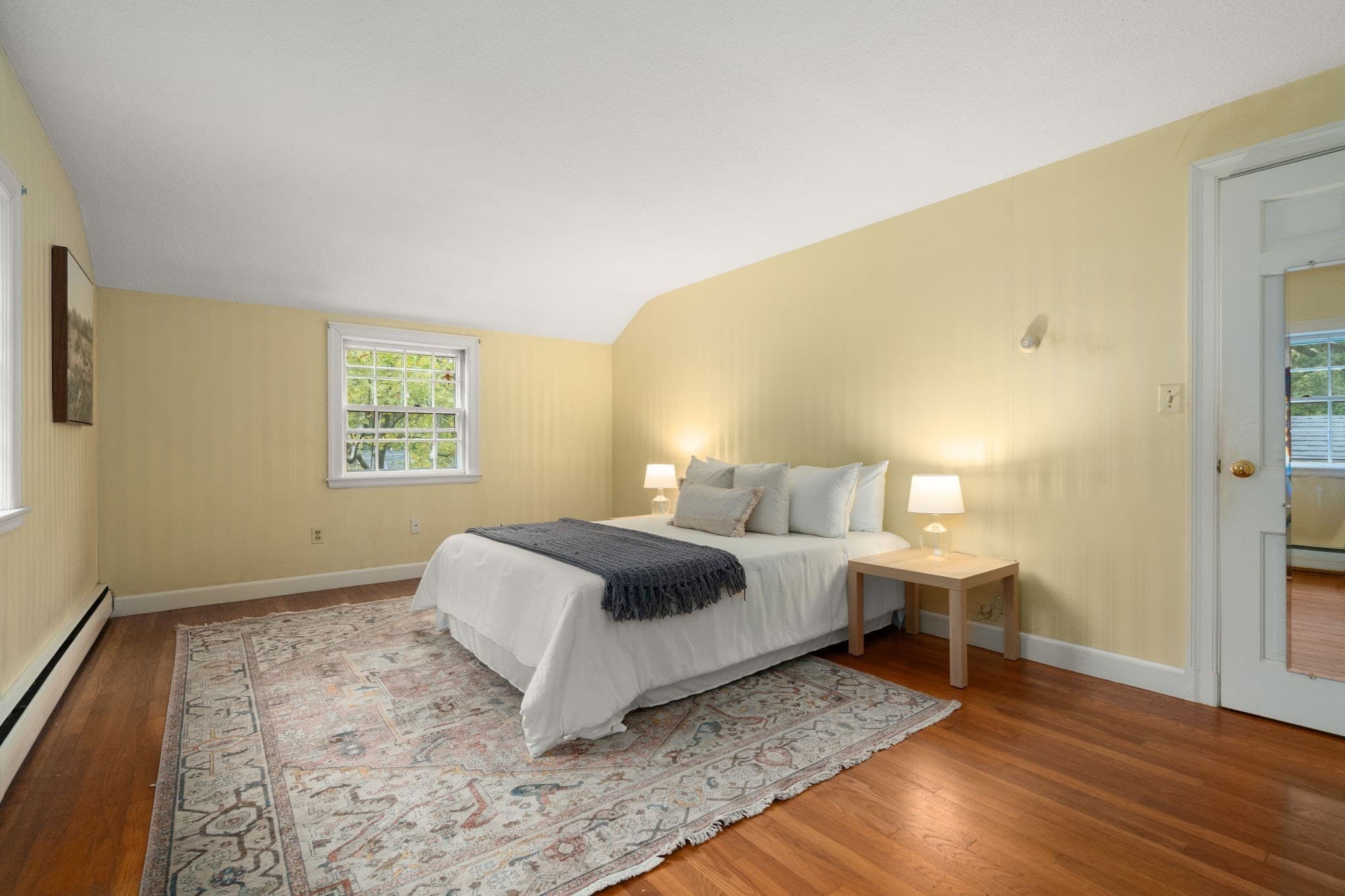 Single Family Residence at 30 Hackensack Road, Brookline MA 02467, Brookline, photo 13 of 31