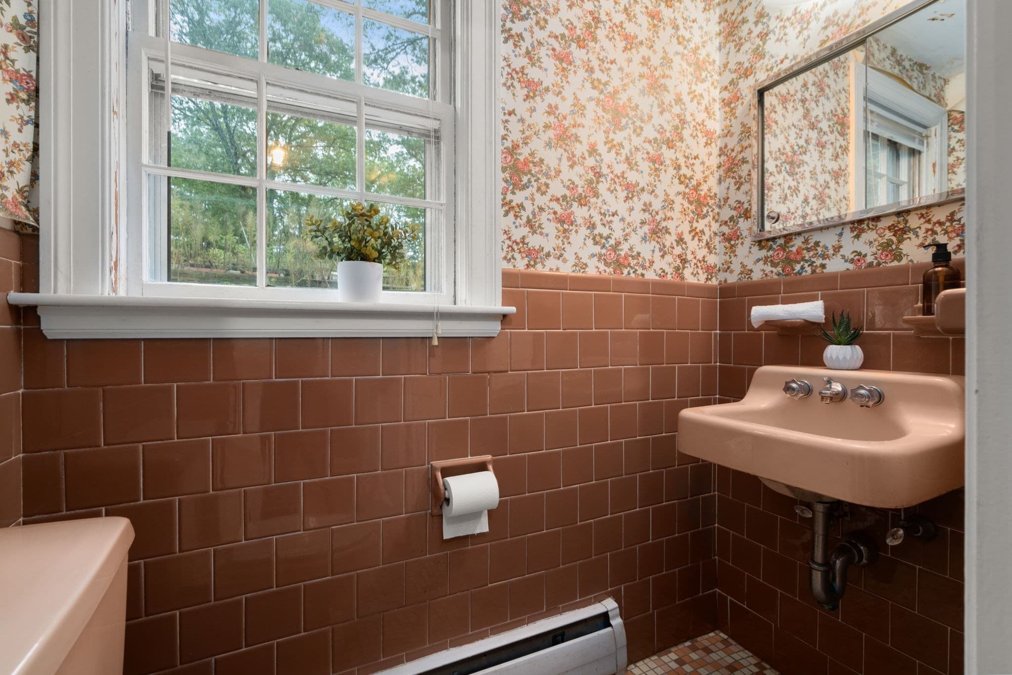 Single Family Residence at 30 Hackensack Road, Brookline MA 02467, Brookline, photo 12 of 31