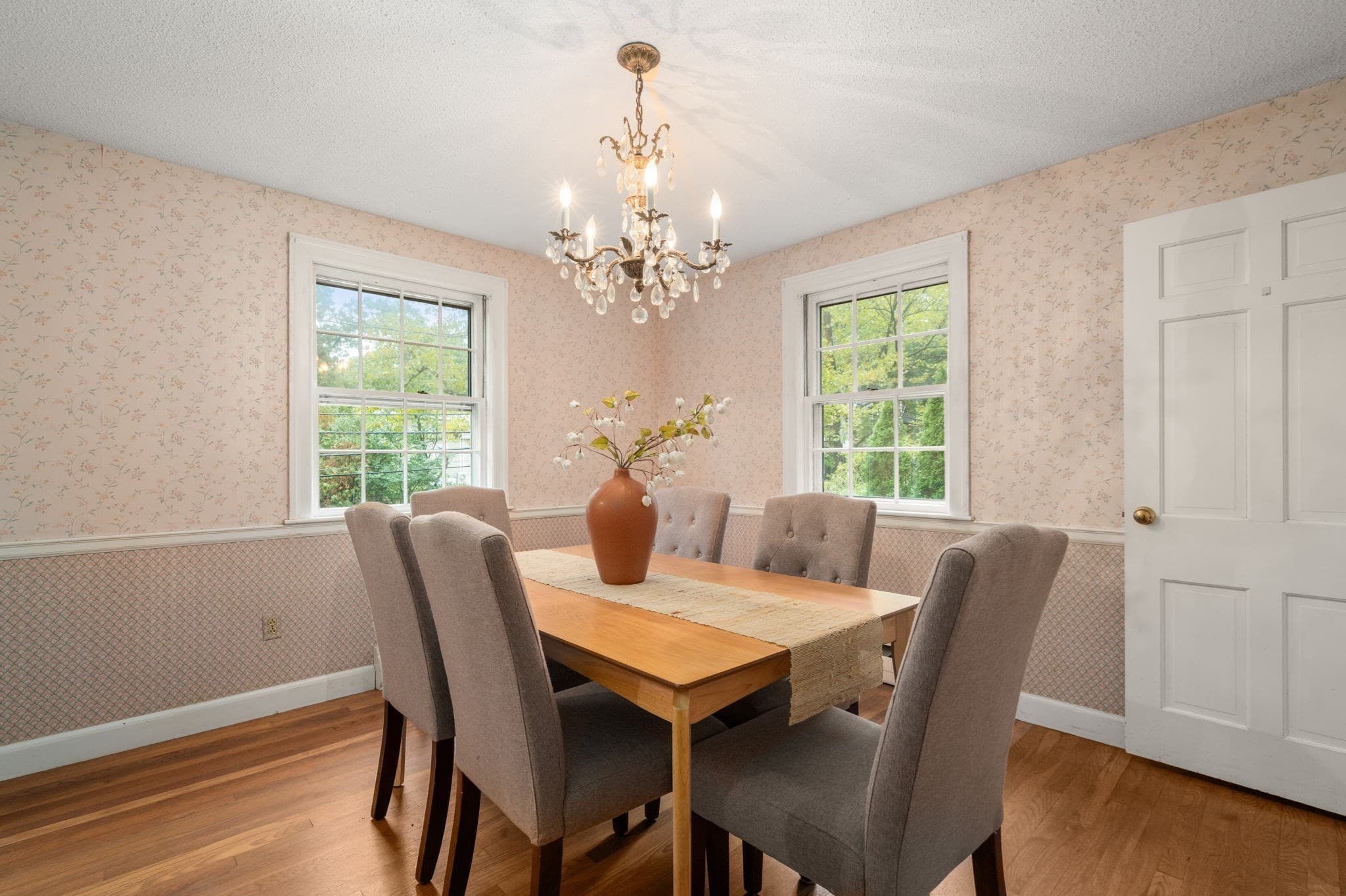 Single Family Residence at 30 Hackensack Road, Brookline MA 02467, Brookline, photo 7 of 31